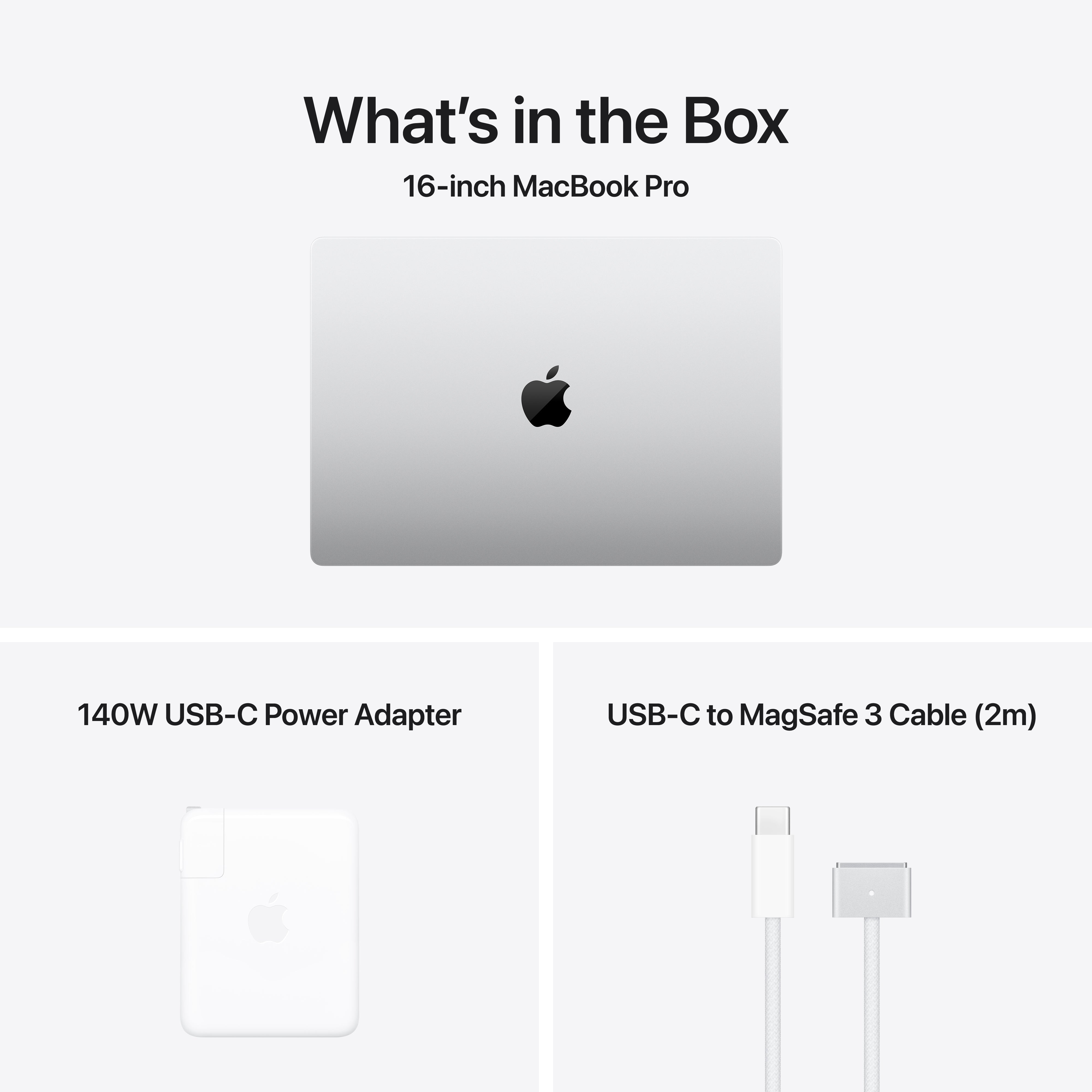 16-inch MacBook Pro M5 Pro