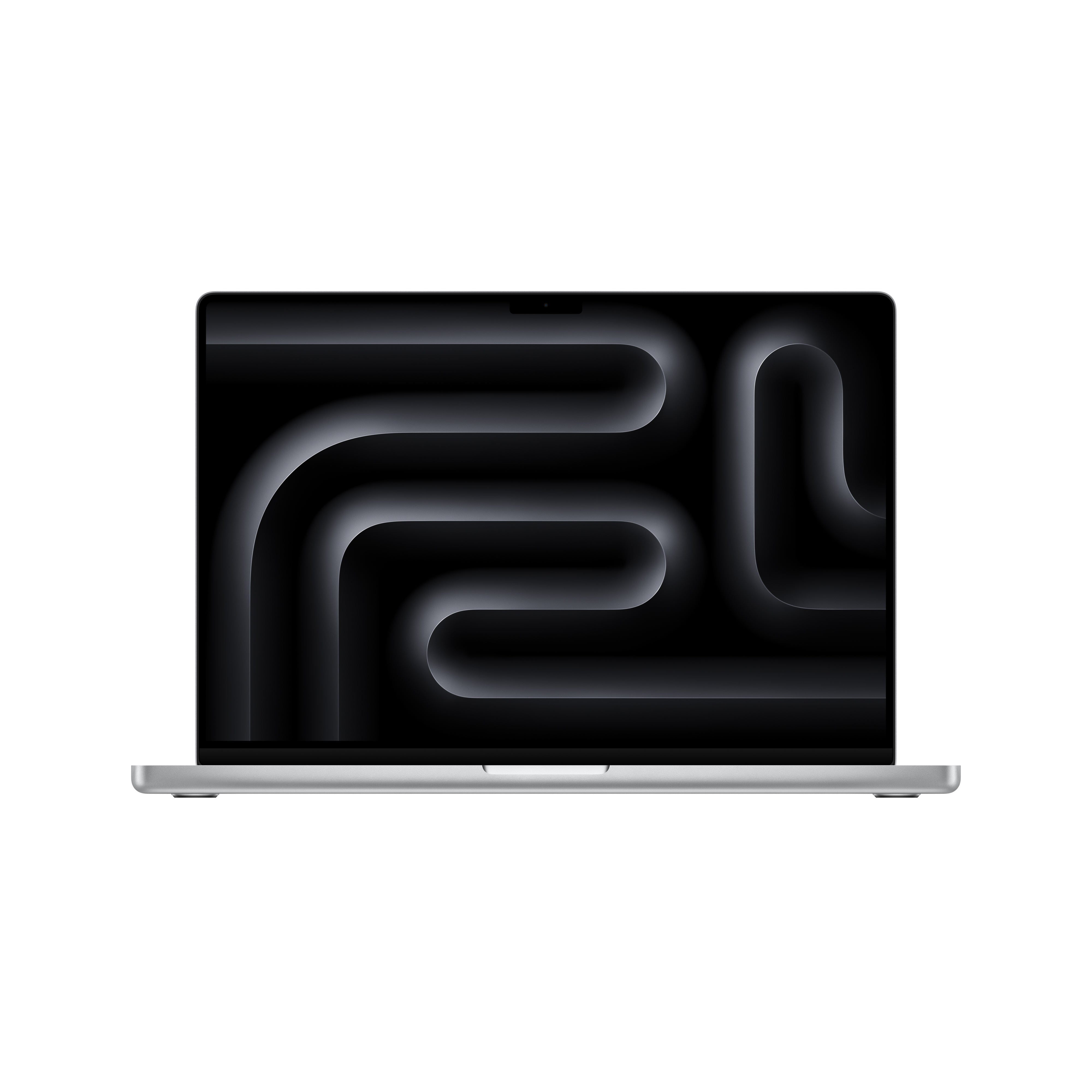 16-inch MacBook Pro M4 Pro