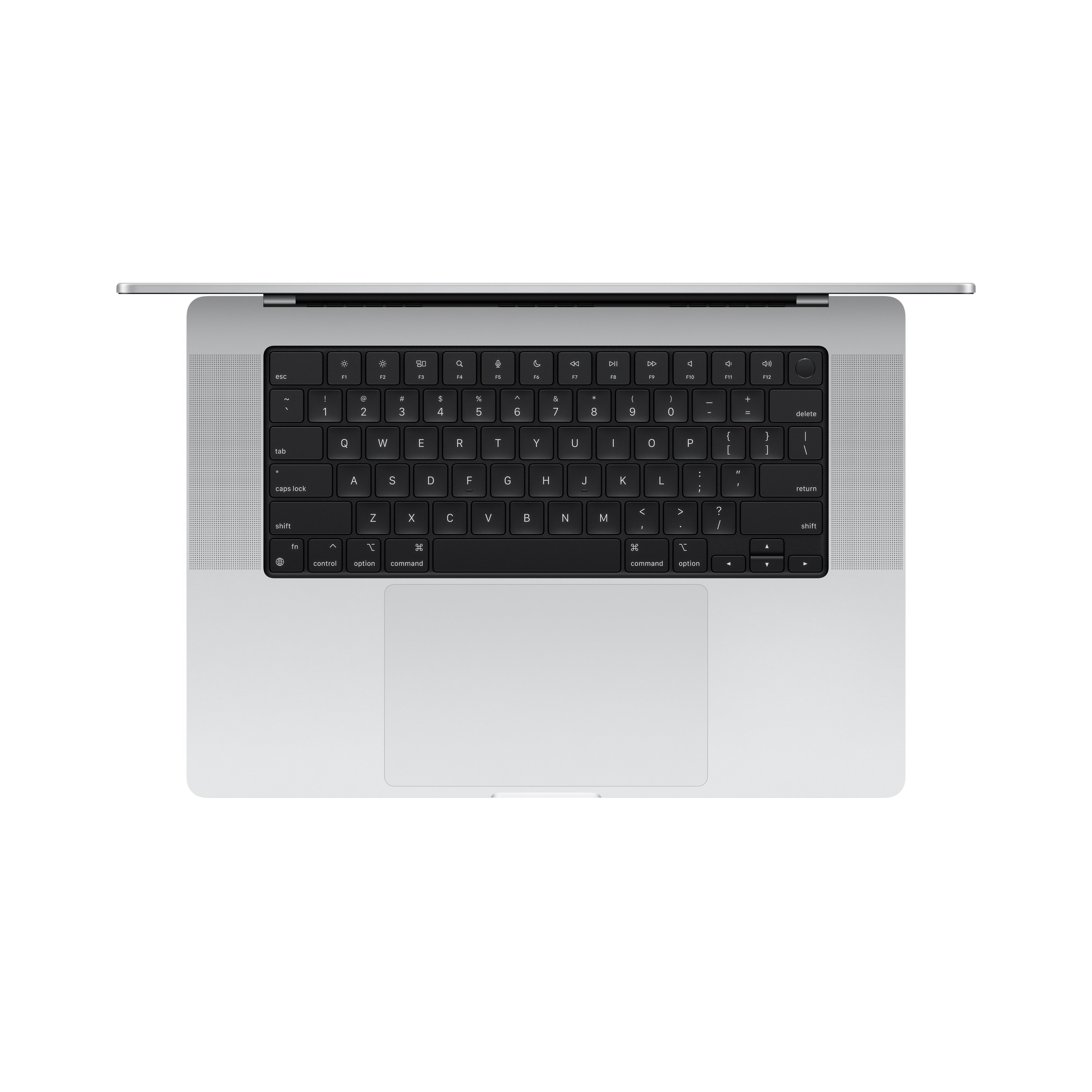 16-inch MacBook Pro M4 Pro