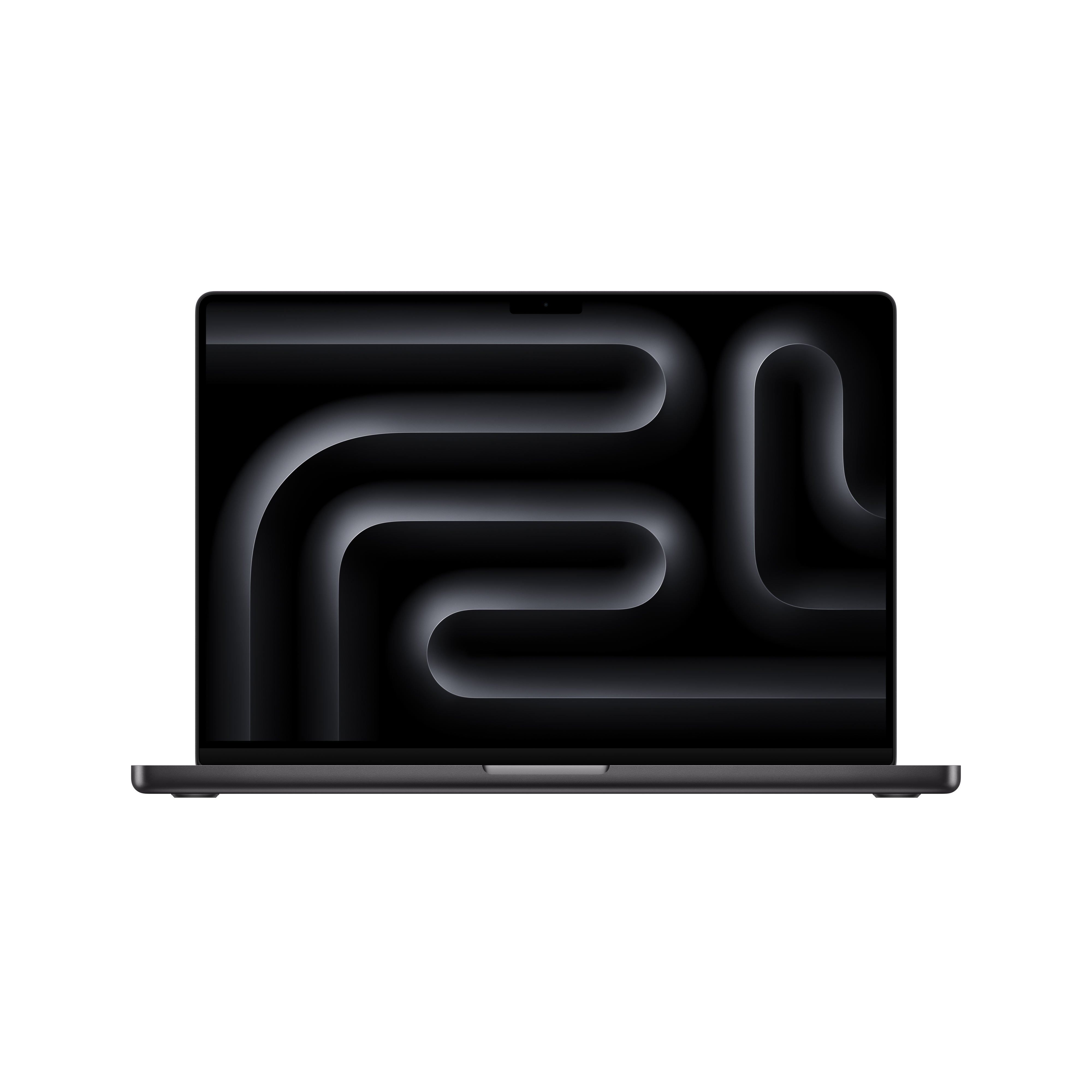 16-inch MacBook Pro M4 Max