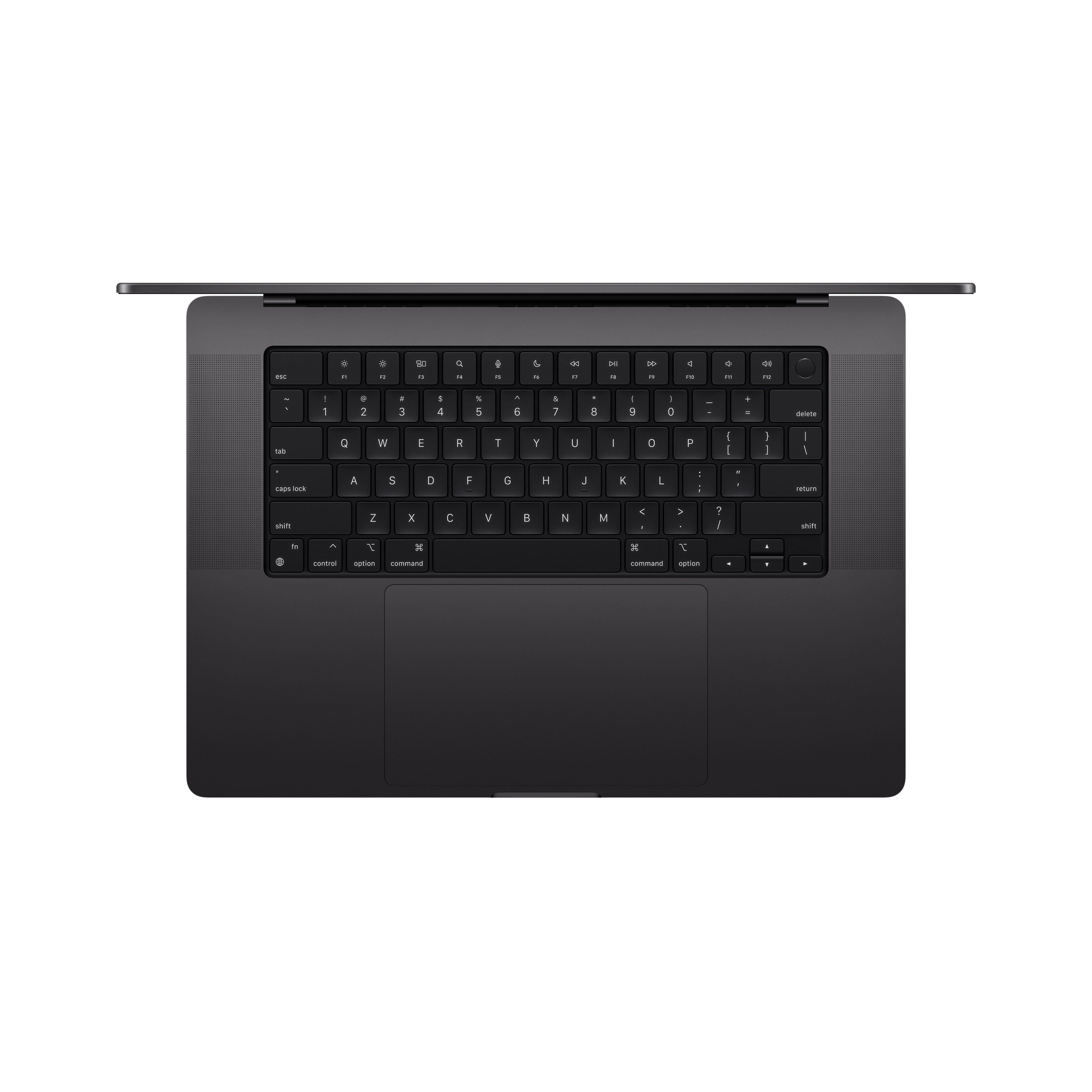 16-inch MacBook Pro M4 Max