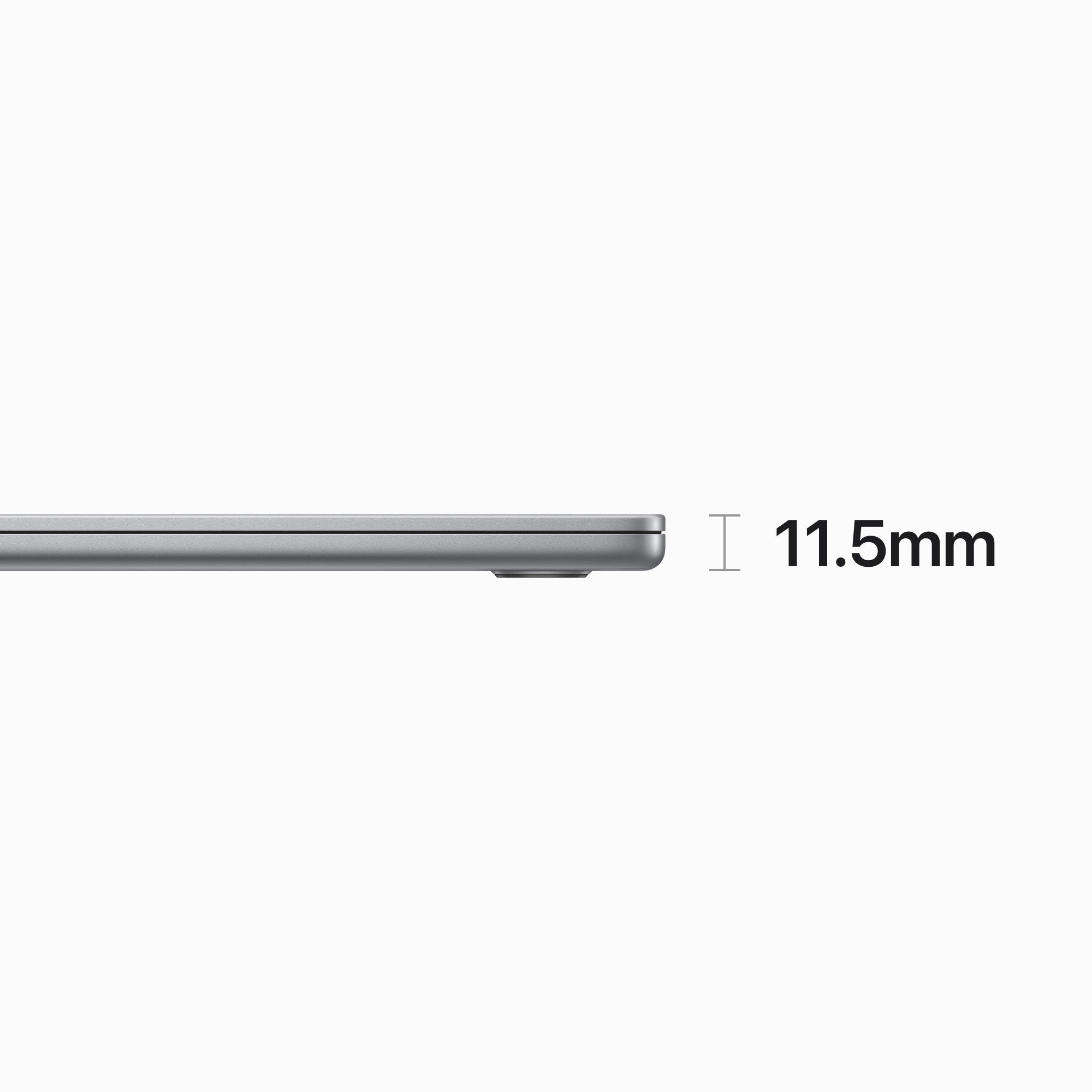 MacBook Air (15-inch, M2 2023)