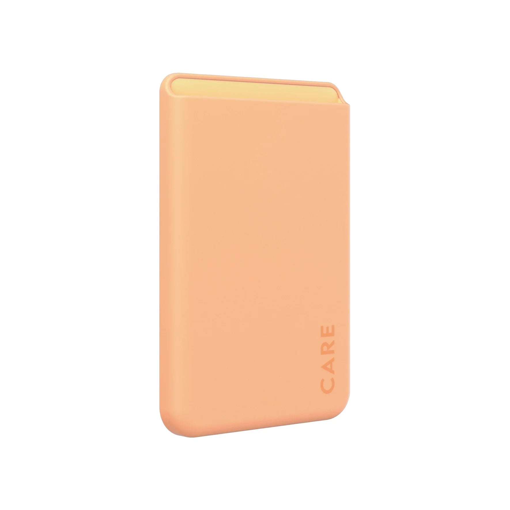 CARE Fashionable Card Holder for iPhone