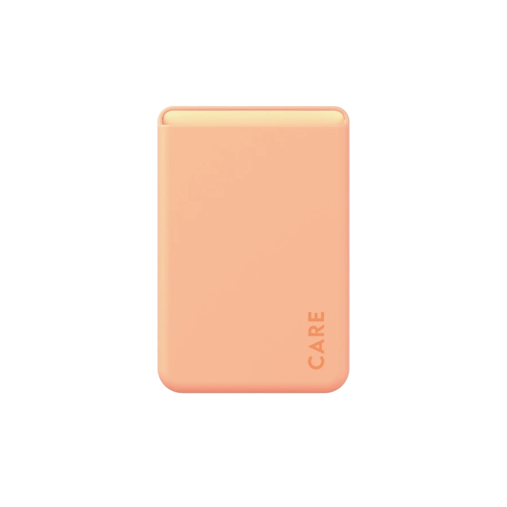 CARE Fashionable Card Holder for iPhone