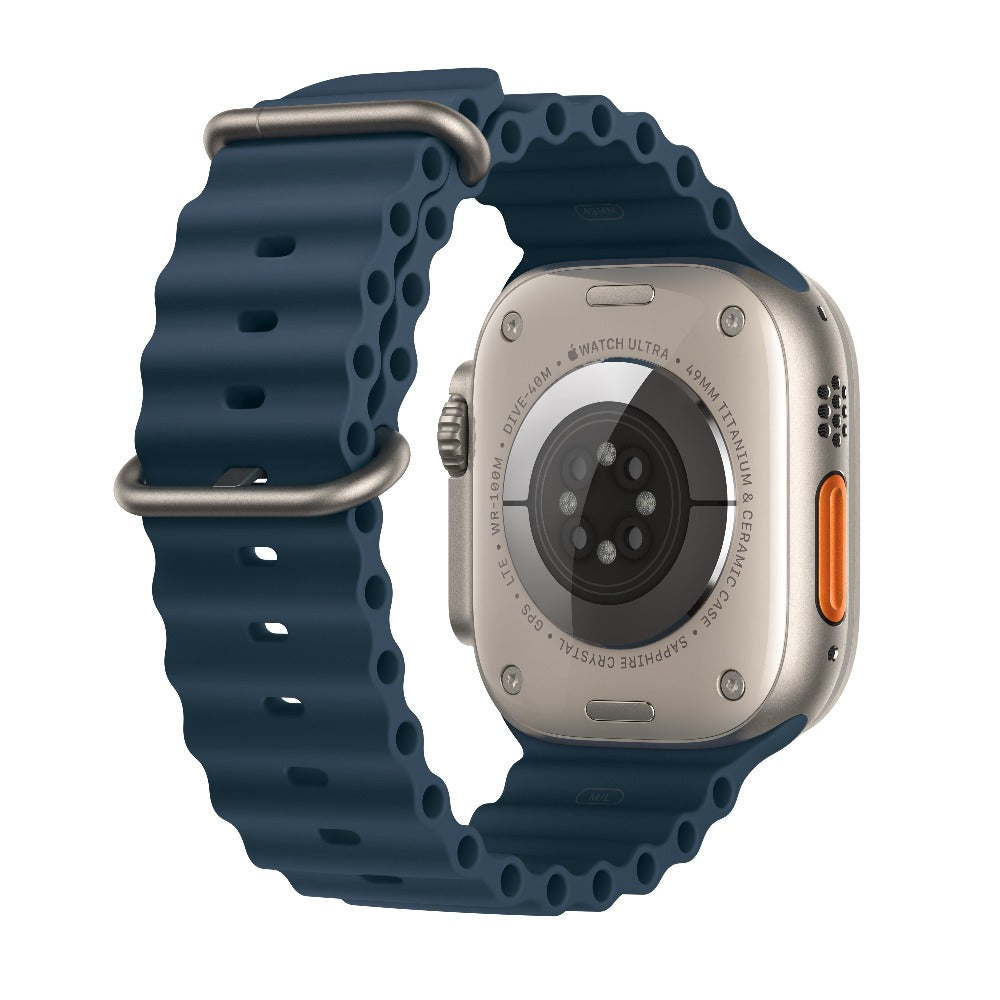 Apple Watch Ultra 2 GPS + Cellular, Ocean band 49mm