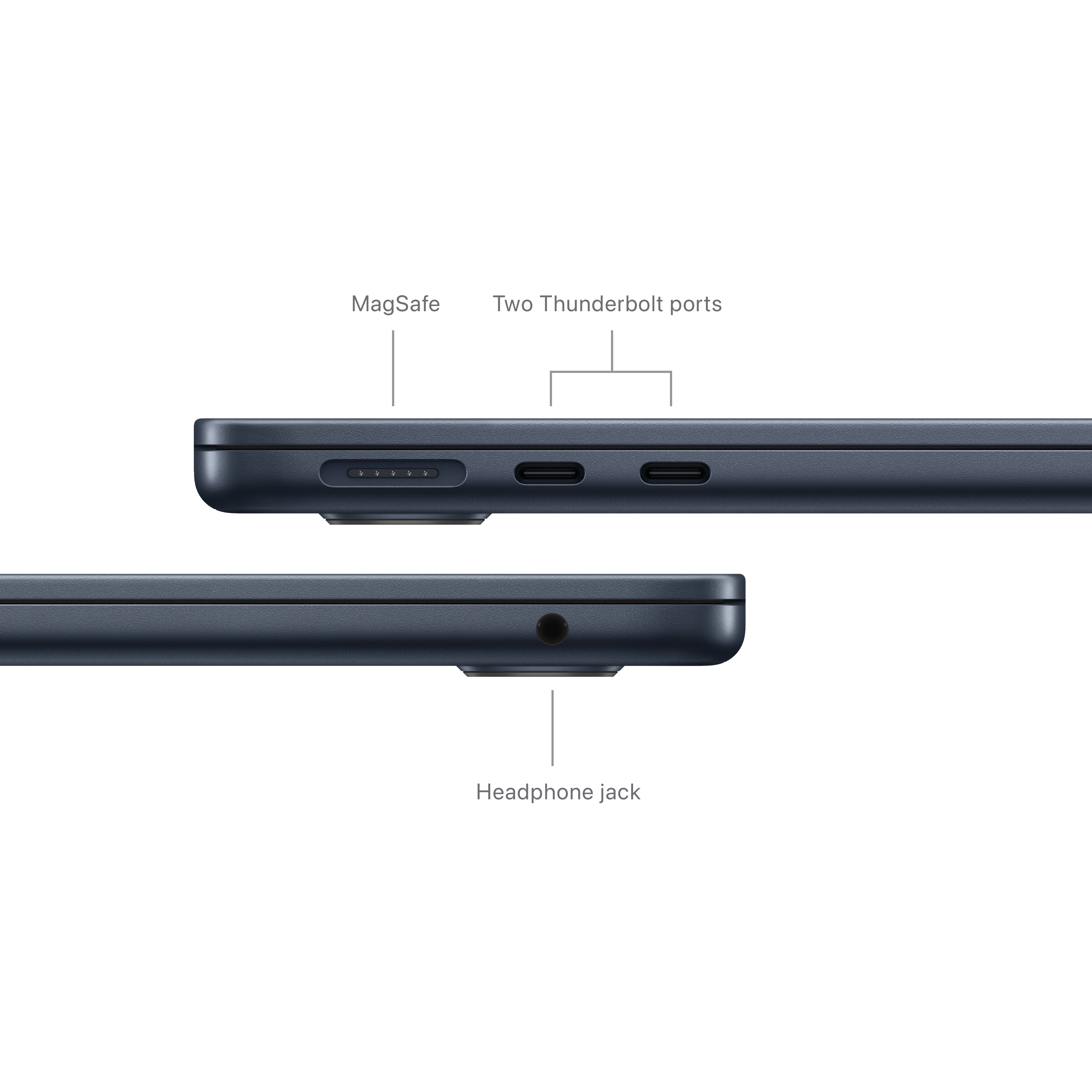 MacBook Air (13-inch, M3 2024)