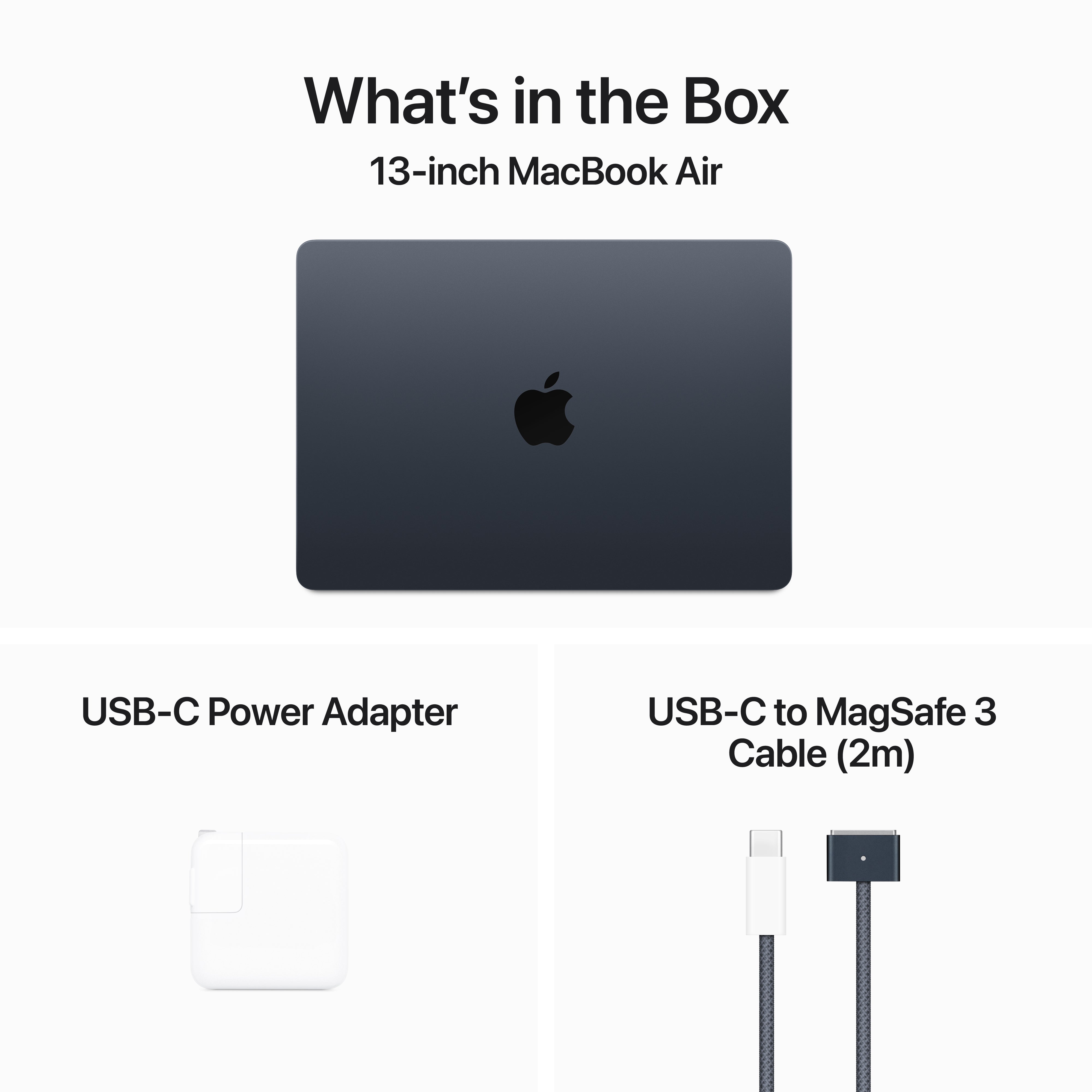 MacBook Air (13-inch, M3 2024)