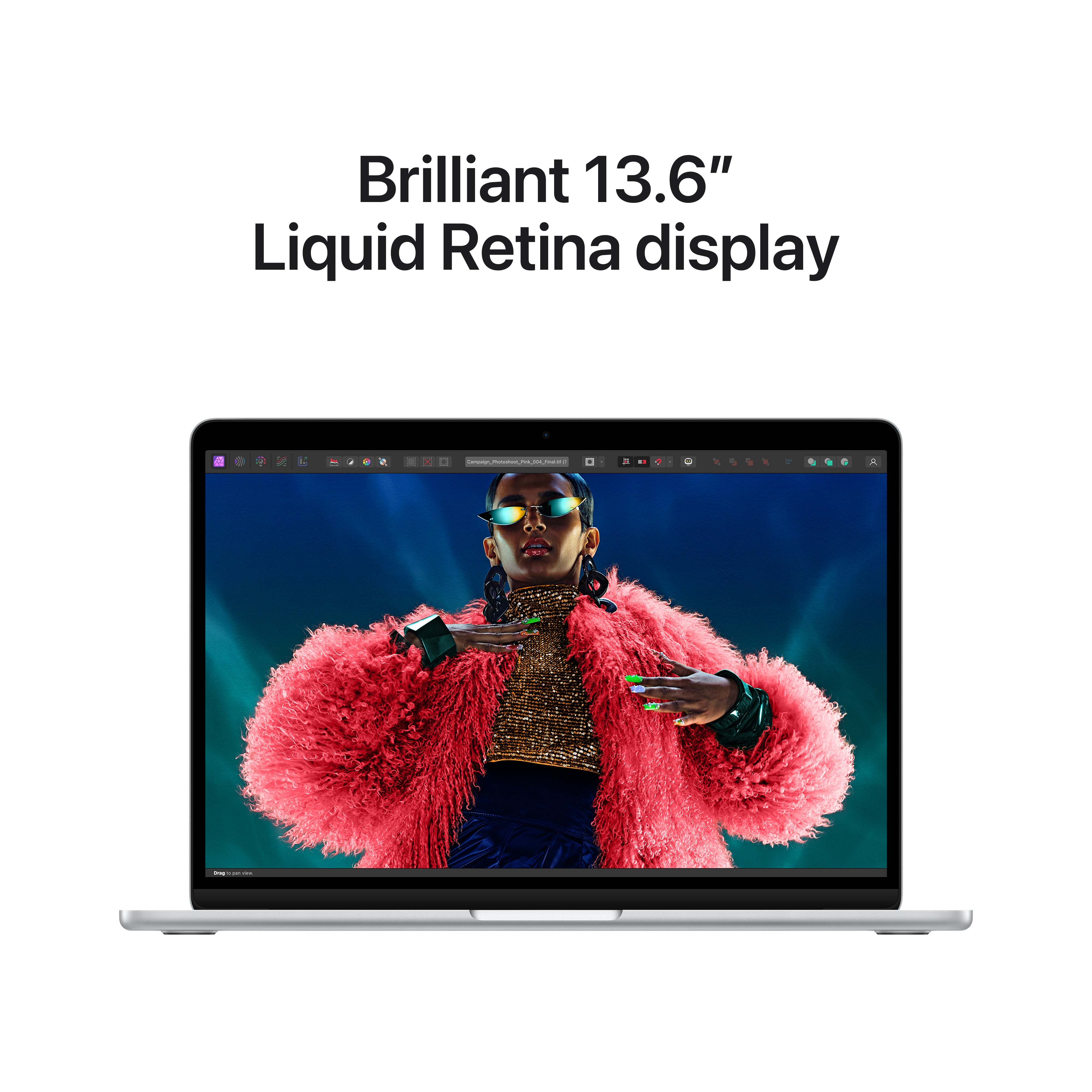 MacBook Air (13-inch, M3 2024)