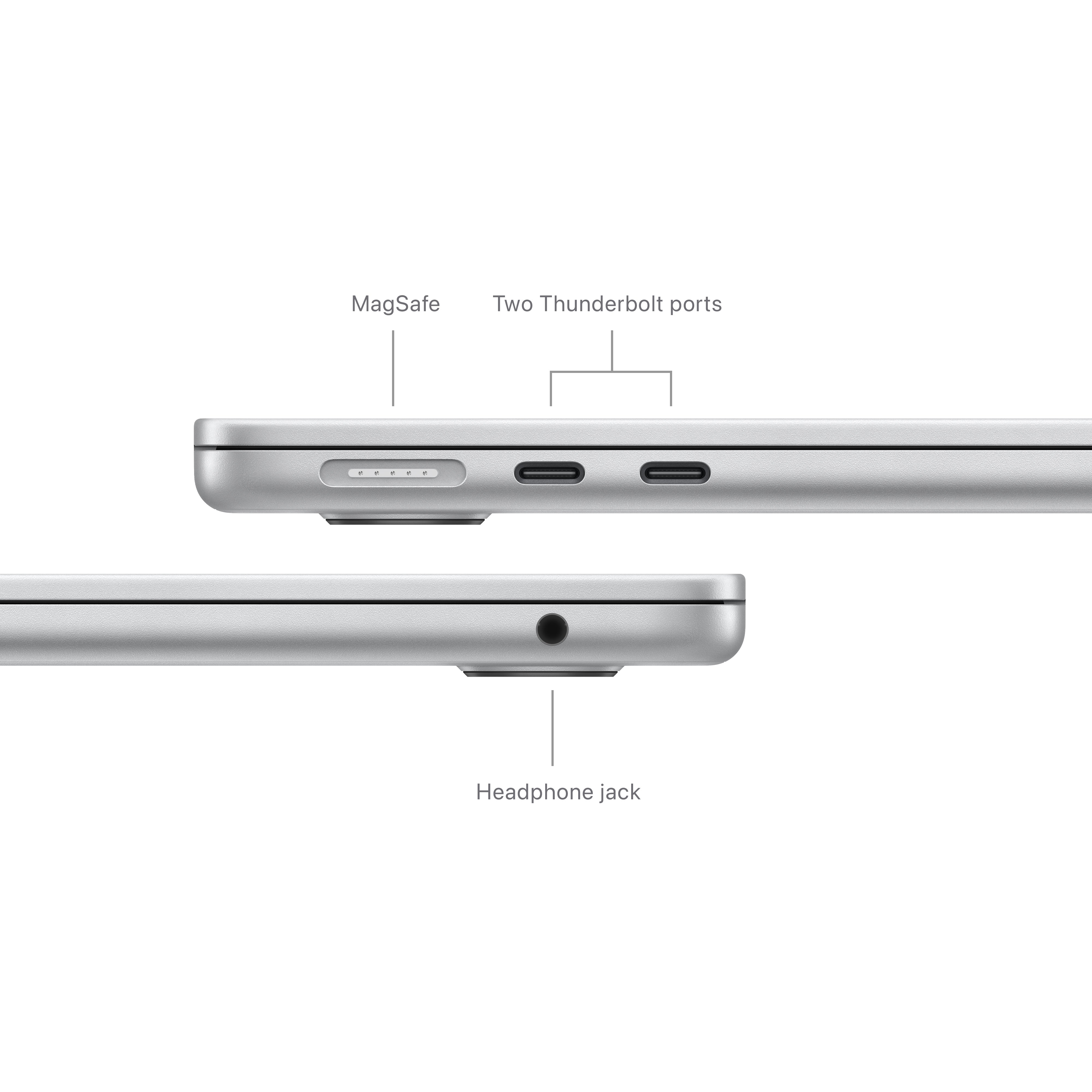 MacBook Air (13-inch, M3 2024)