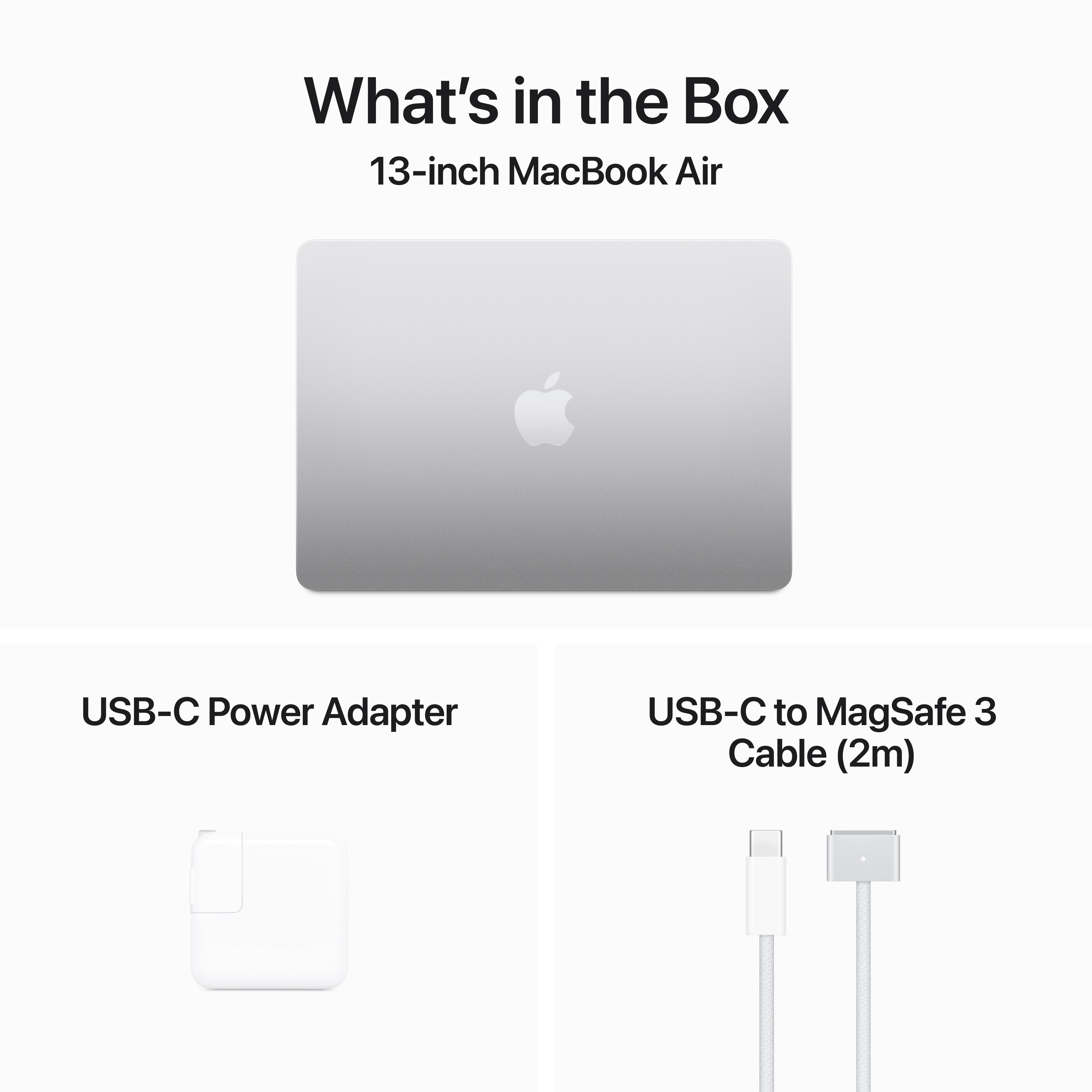 MacBook Air (13-inch, M3 2024)