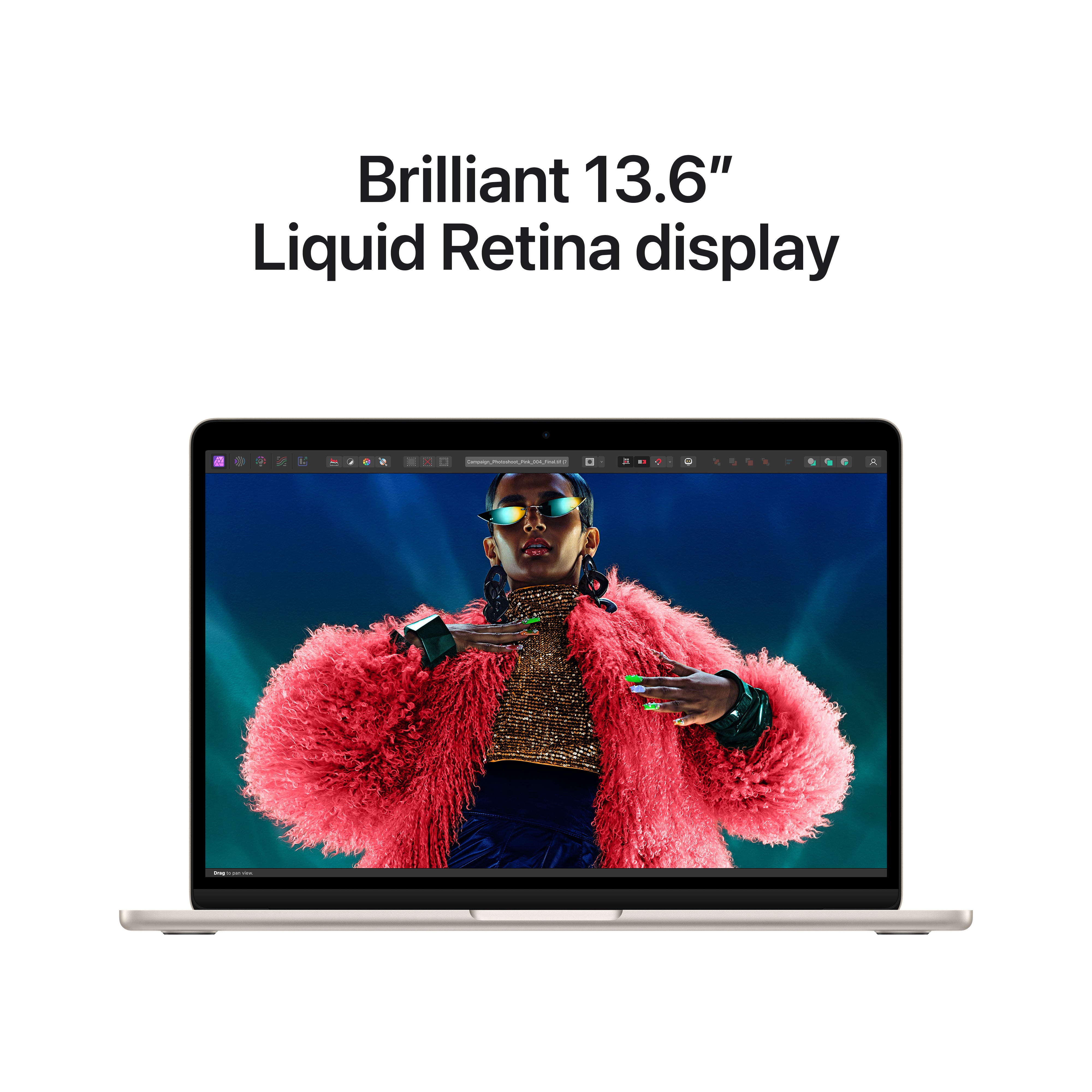 MacBook Air (13-inch, M3 2024)