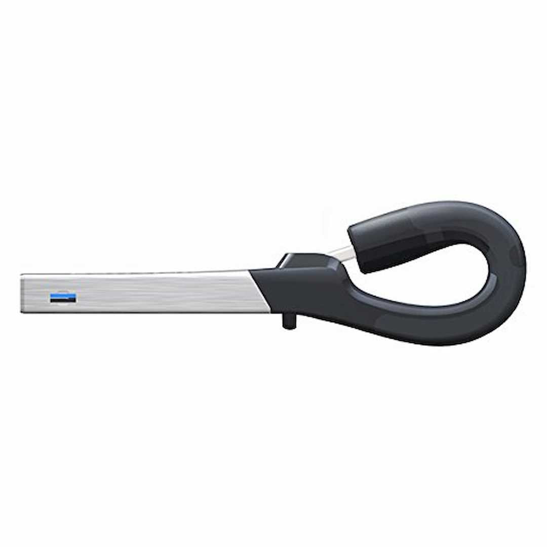 SanDisk iXpand Flashdrive USB3.0 for iPhone and iPad