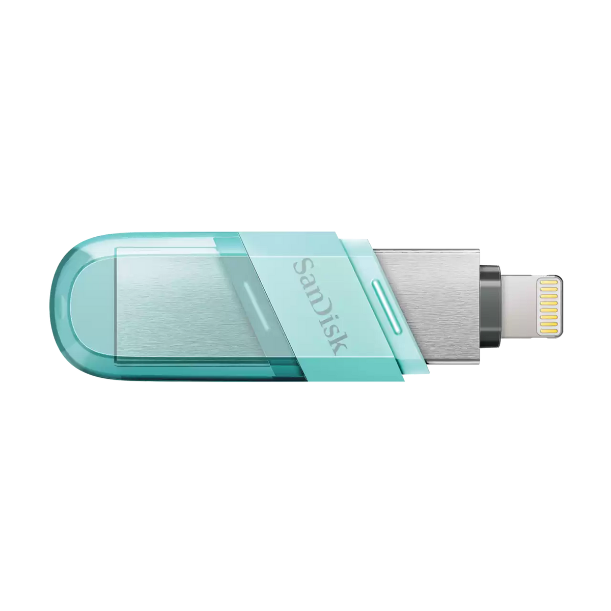 SanDisk iXpand Flash Drive Flip, 64GB
