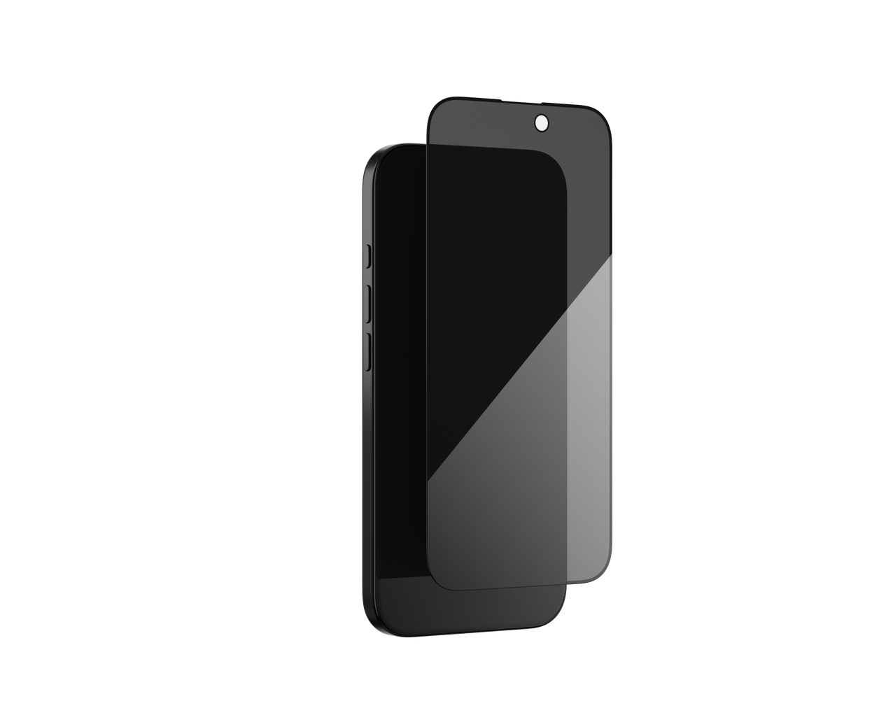 ZAGG TemperedGlass iPhone 16 Series Privacy