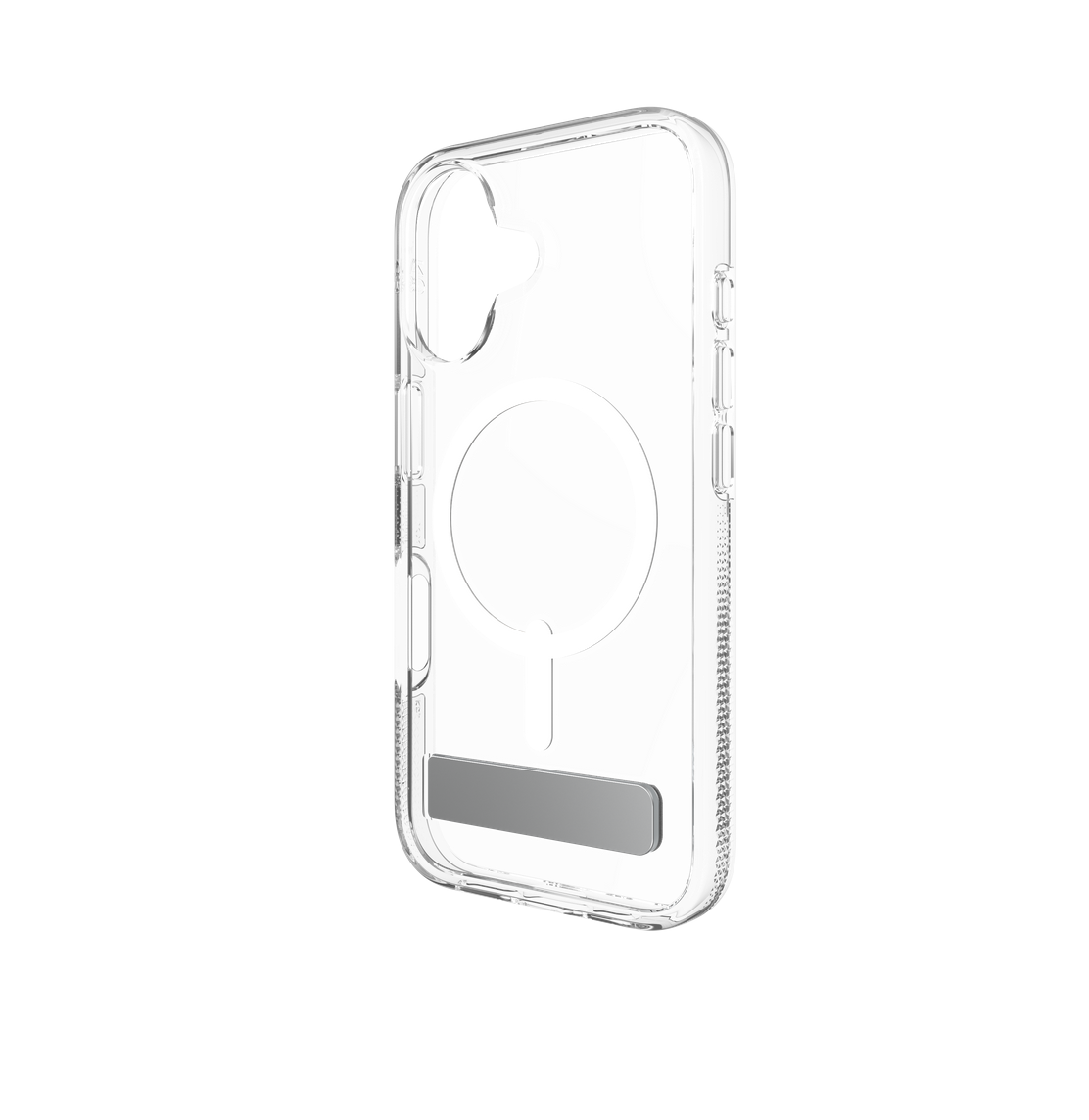 ZAGG iPhone 16 Series Crystal Palace Snap Clear