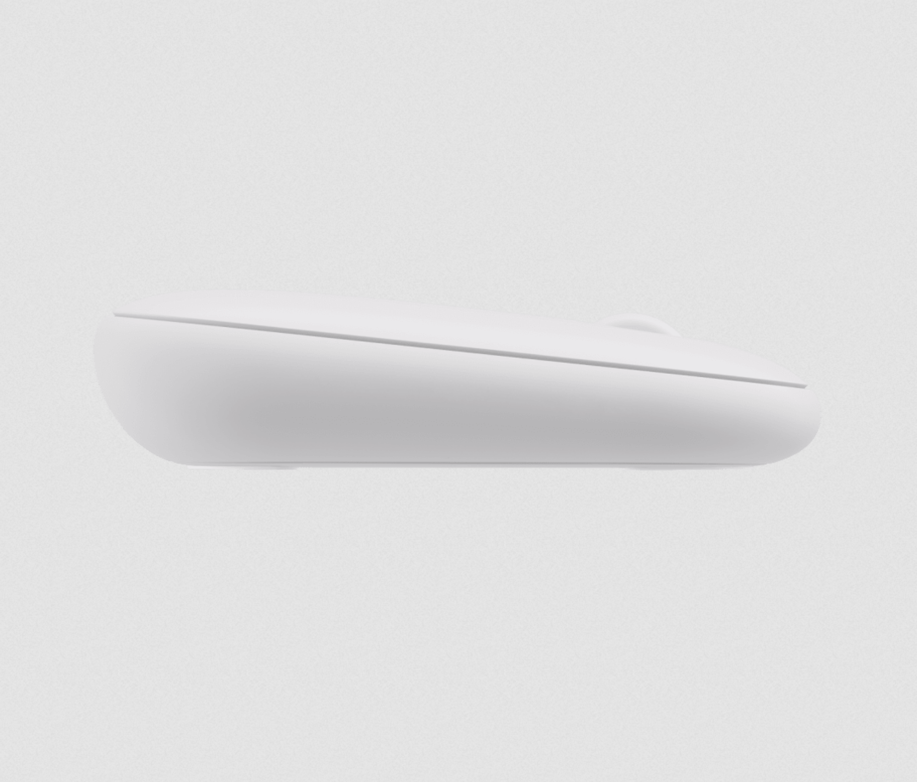 Logitech Pebble Mouse 2 M350s
