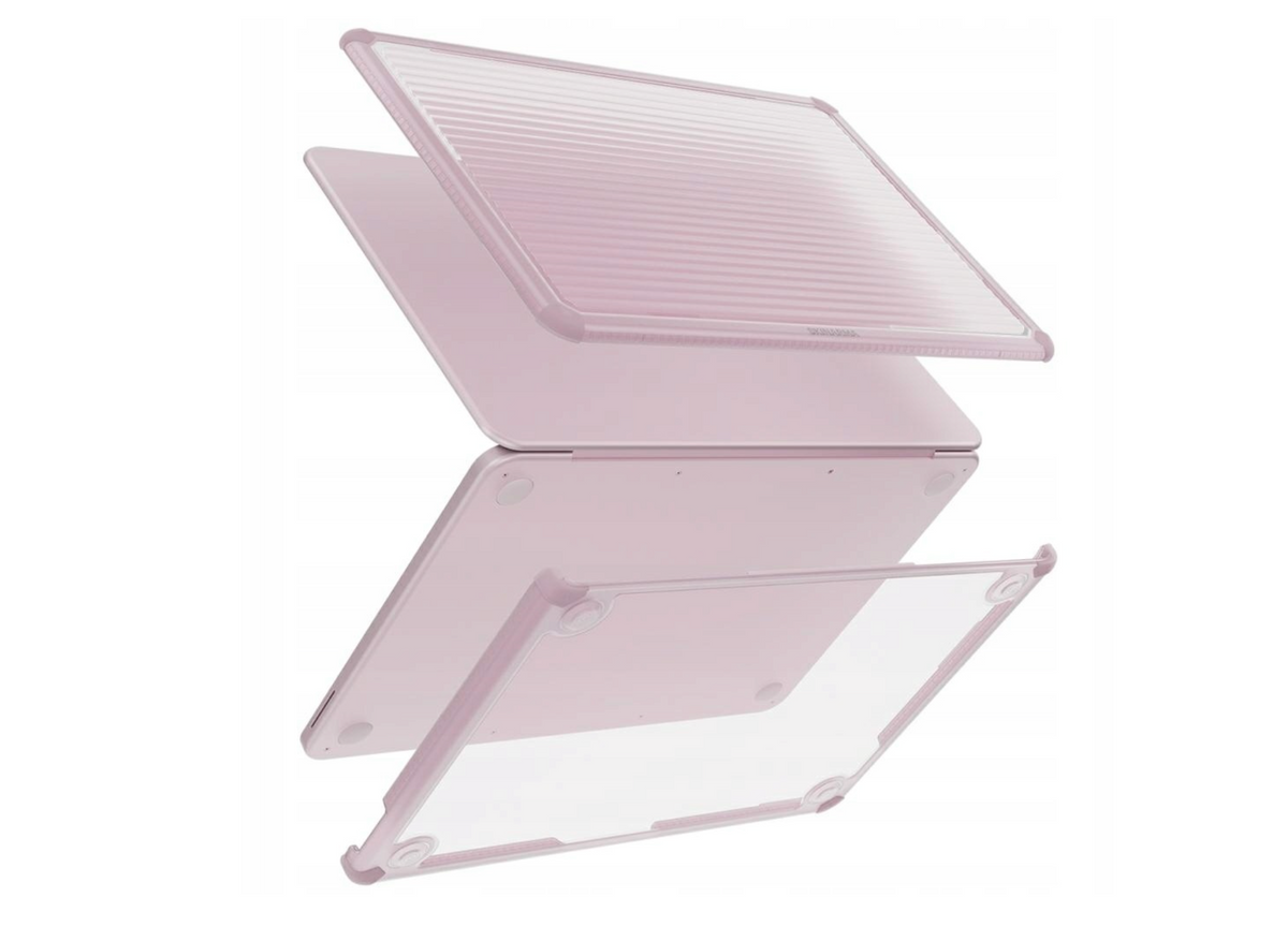 Skinarma Vibron Protective Cover for MacBook Neo 13"