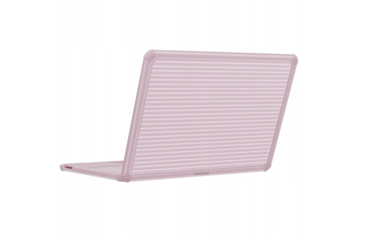 Skinarma Vibron Protective Cover for MacBook Neo 13"