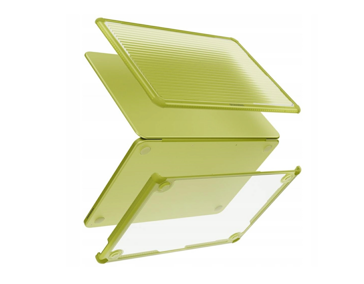 Skinarma Vibron Protective Cover for MacBook Neo 13"