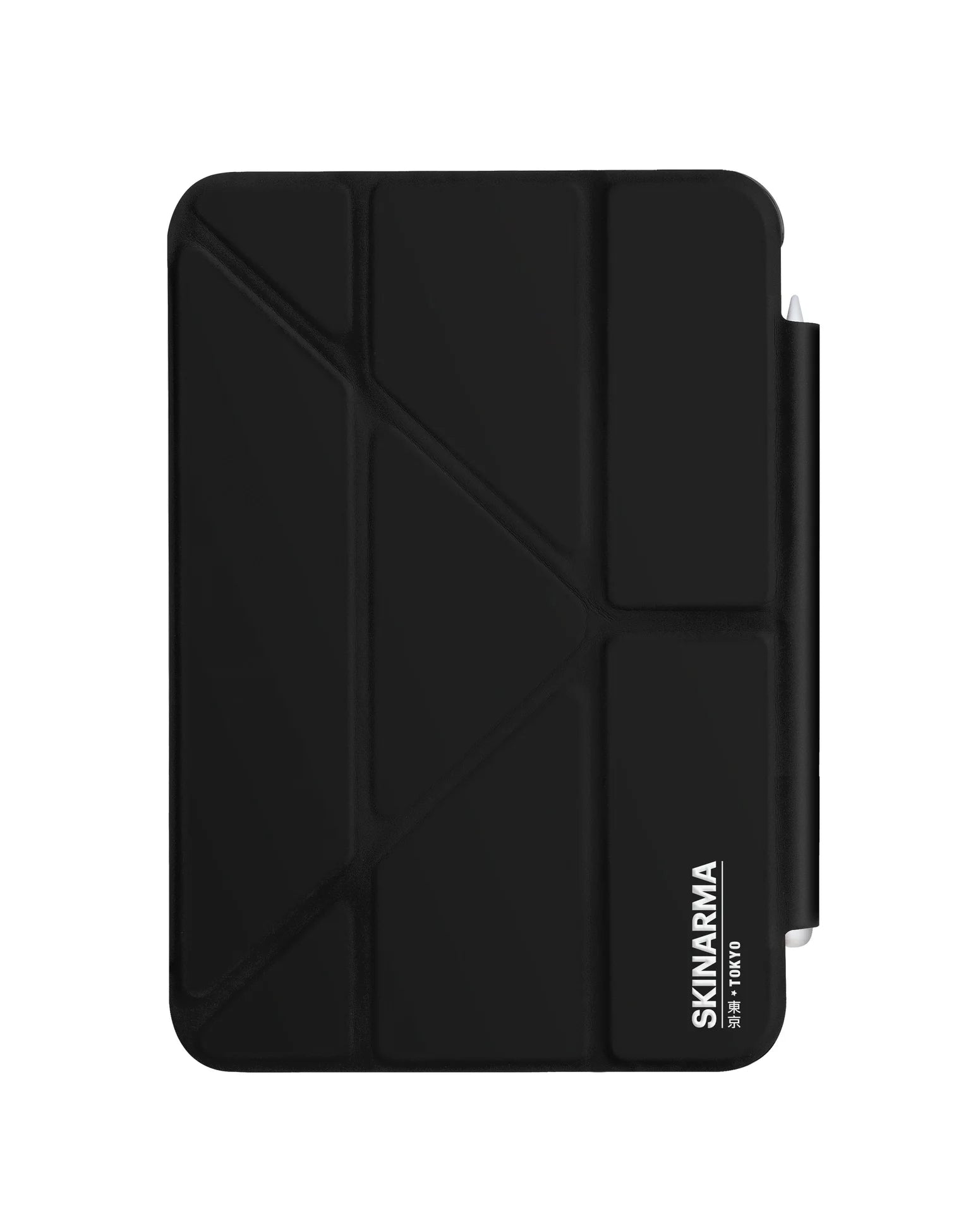 Skinarma Taihi Sora iPad Air  10.9 Case Black