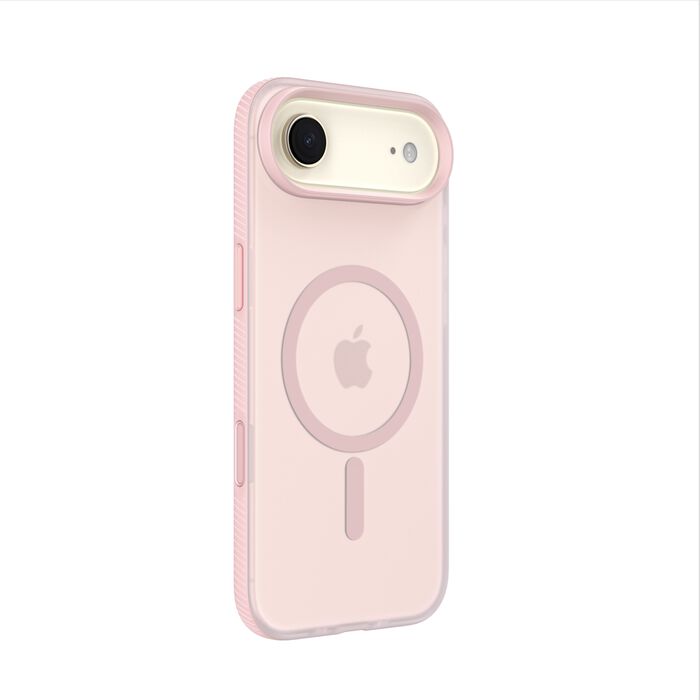 Belkin Grip Case for iPhone 17 Series & iPhone Air Pink