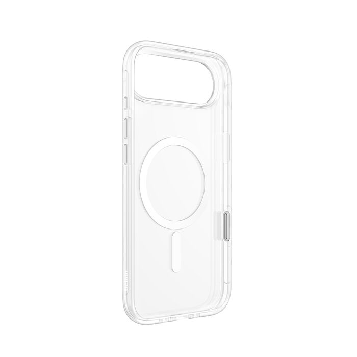 Belkin Clear Case for iPhone 17 Series and iPhone Air