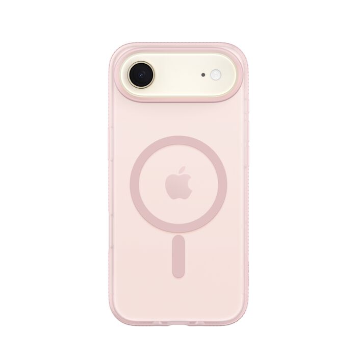 Belkin Grip Case for iPhone 17 Series & iPhone Air Pink