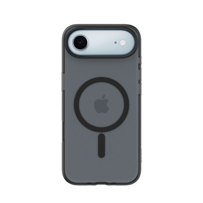 Belkin Grip Case for iPhone 17 Series & iPhone Air Black