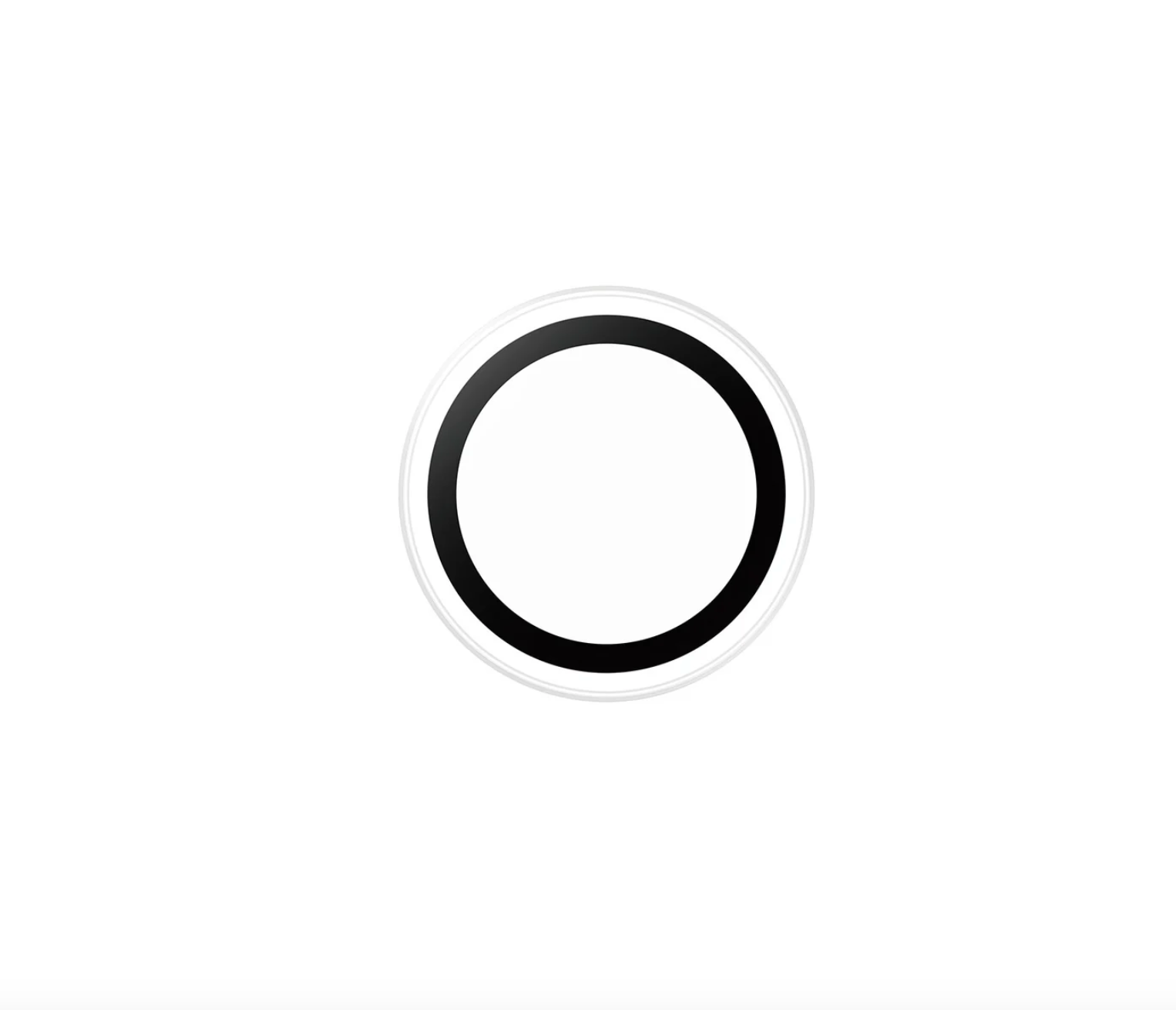 SAFE Camera Lens Protector Transparent for iPhone 17 Series and iPhone Air