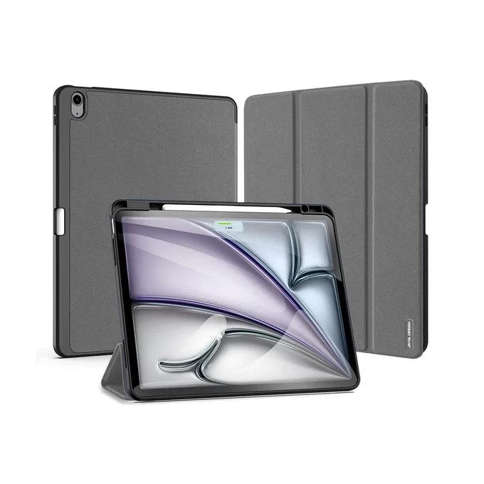 Jinya Defender Protecting Case iPad Air 6th Gen 2024 11"