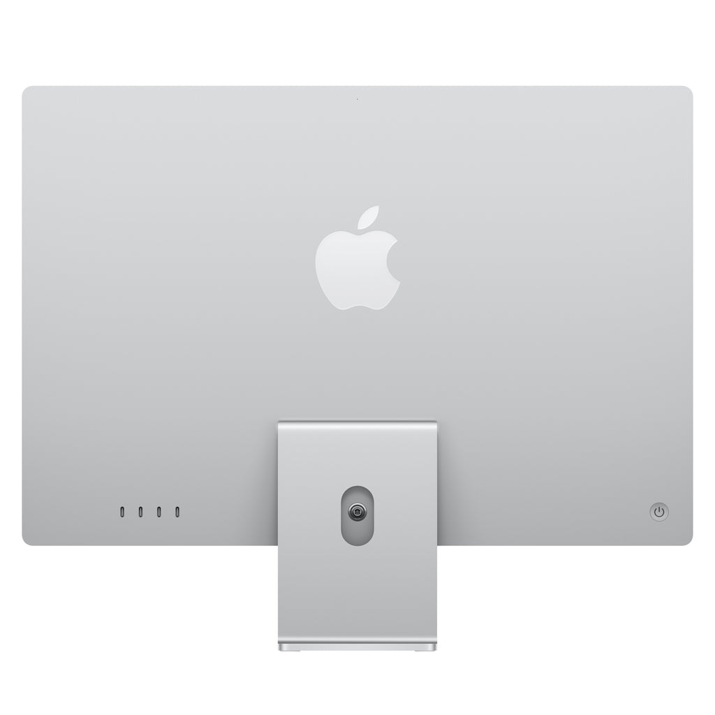 24-inch iMac with Retina 4.5K display, Nano-texture glass: Apple M4 ch