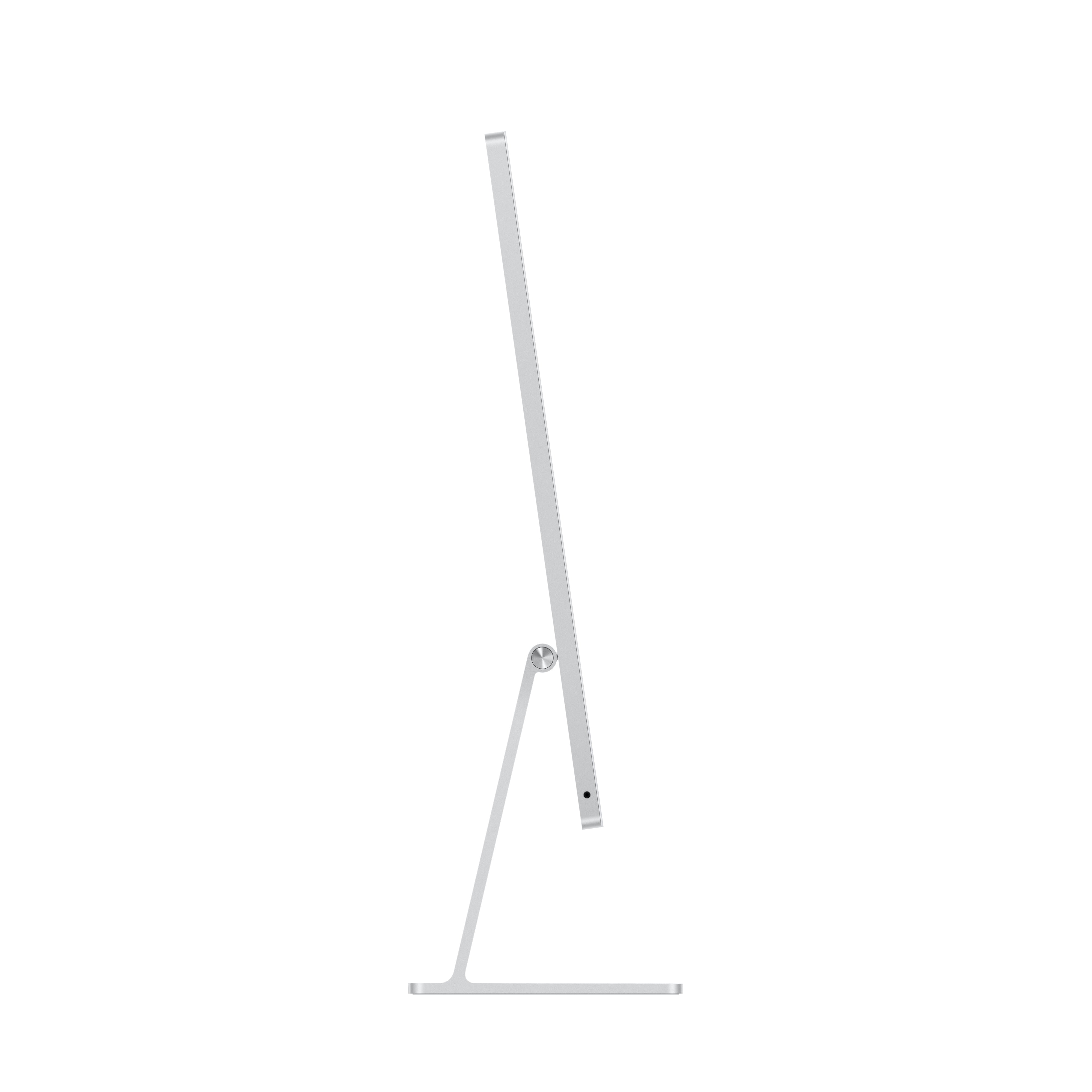 24-inch iMac with Retina 4.5K display: Apple M4 chip with 10‑core CPU and 10‑core