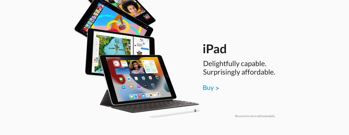 Ipad Computer Shop iPad - iStore Philippines