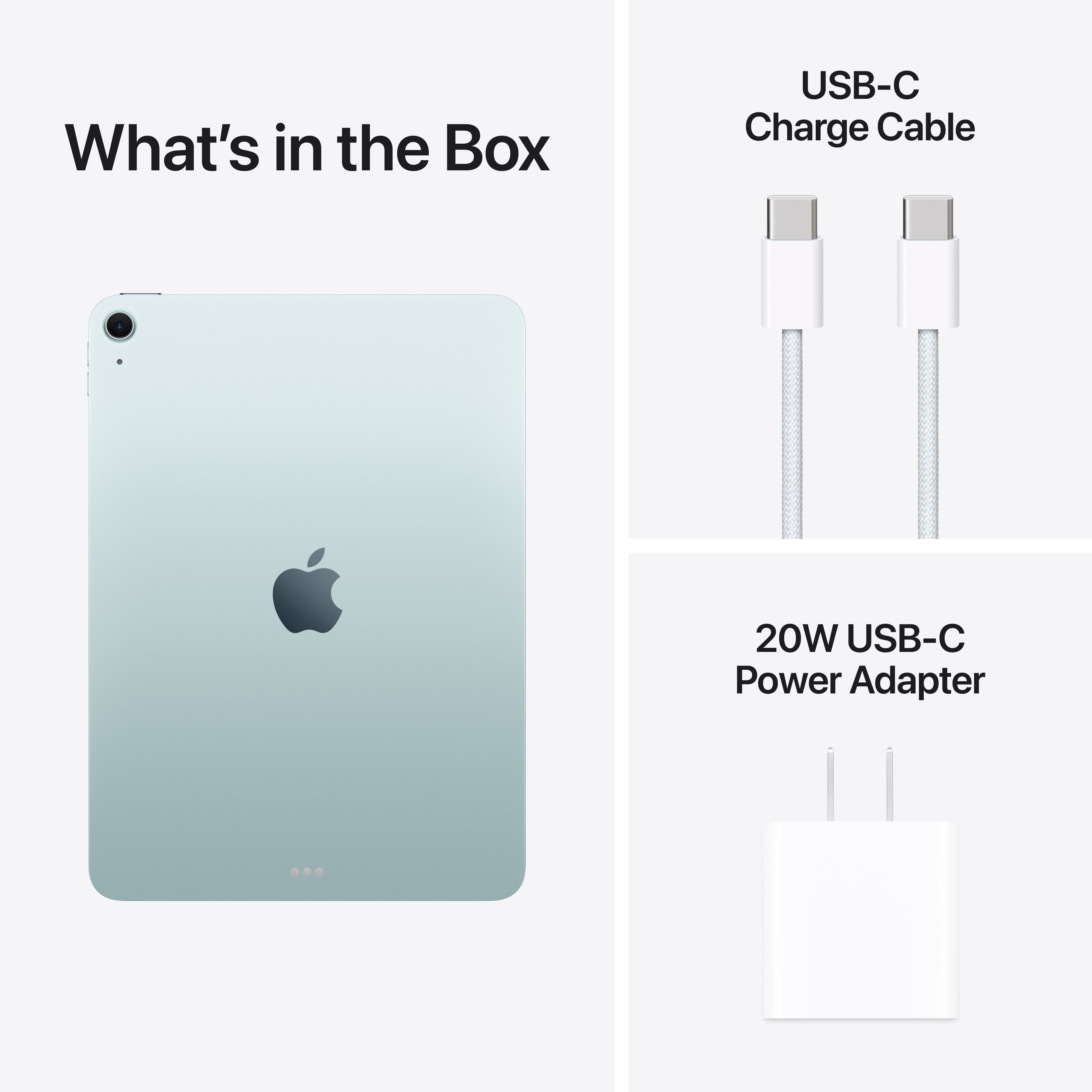 11-inch iPad Air M4