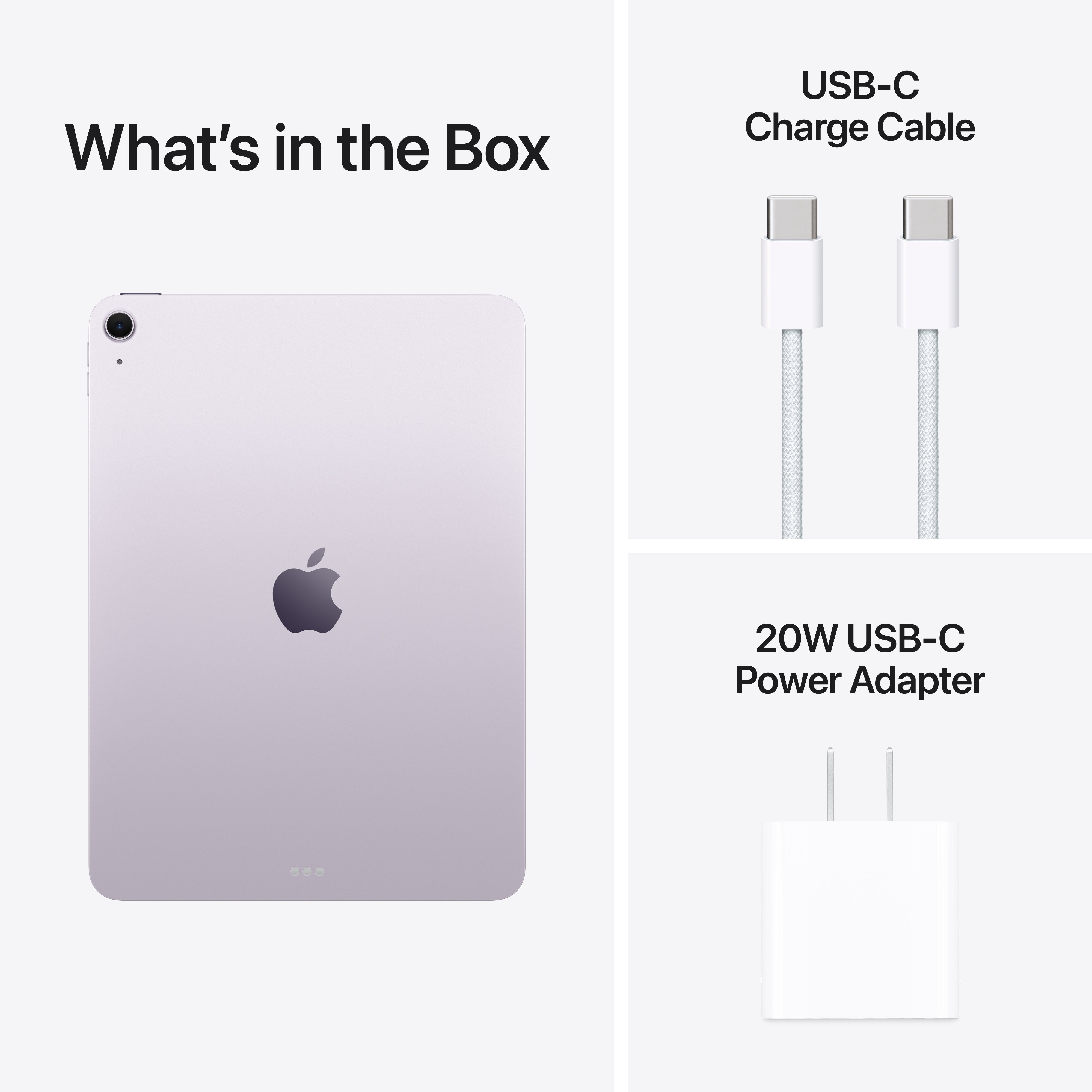 11-inch iPad Air M4