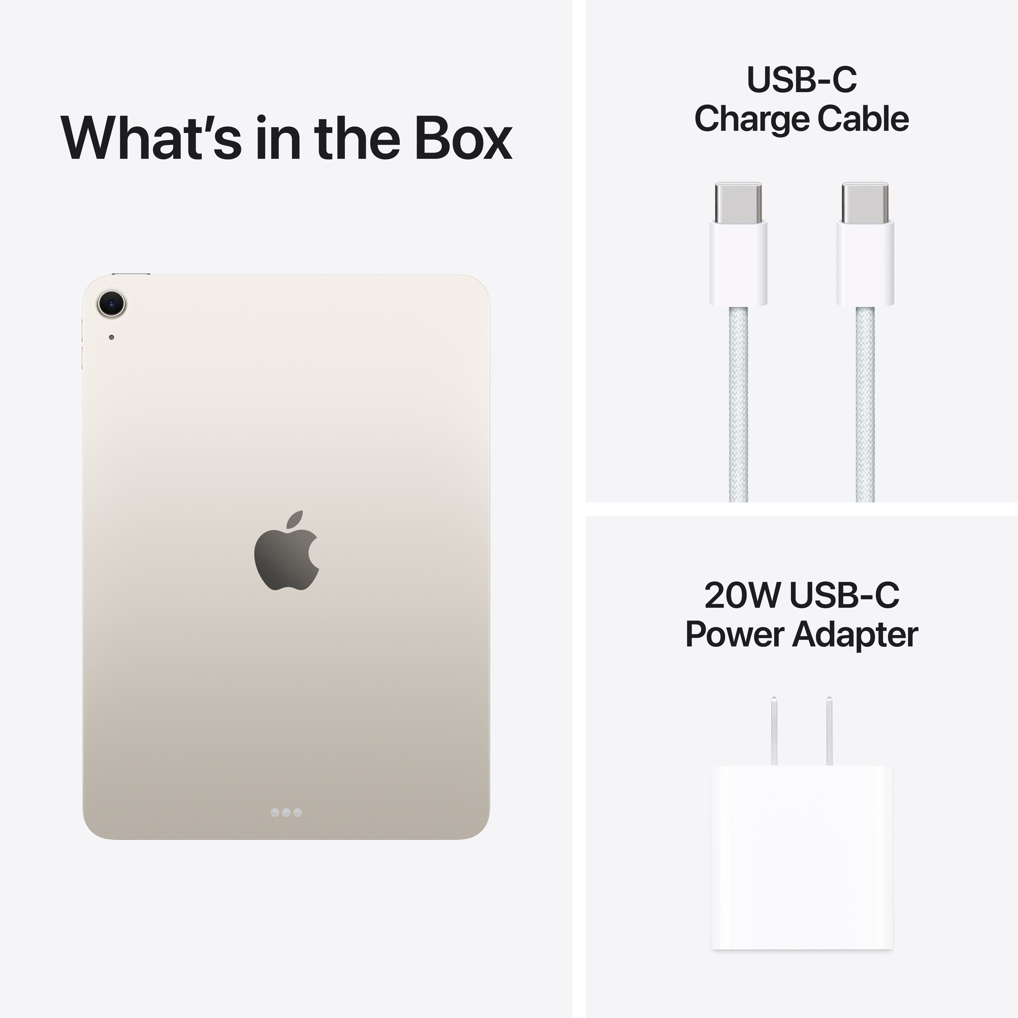 11-inch iPad Air M4