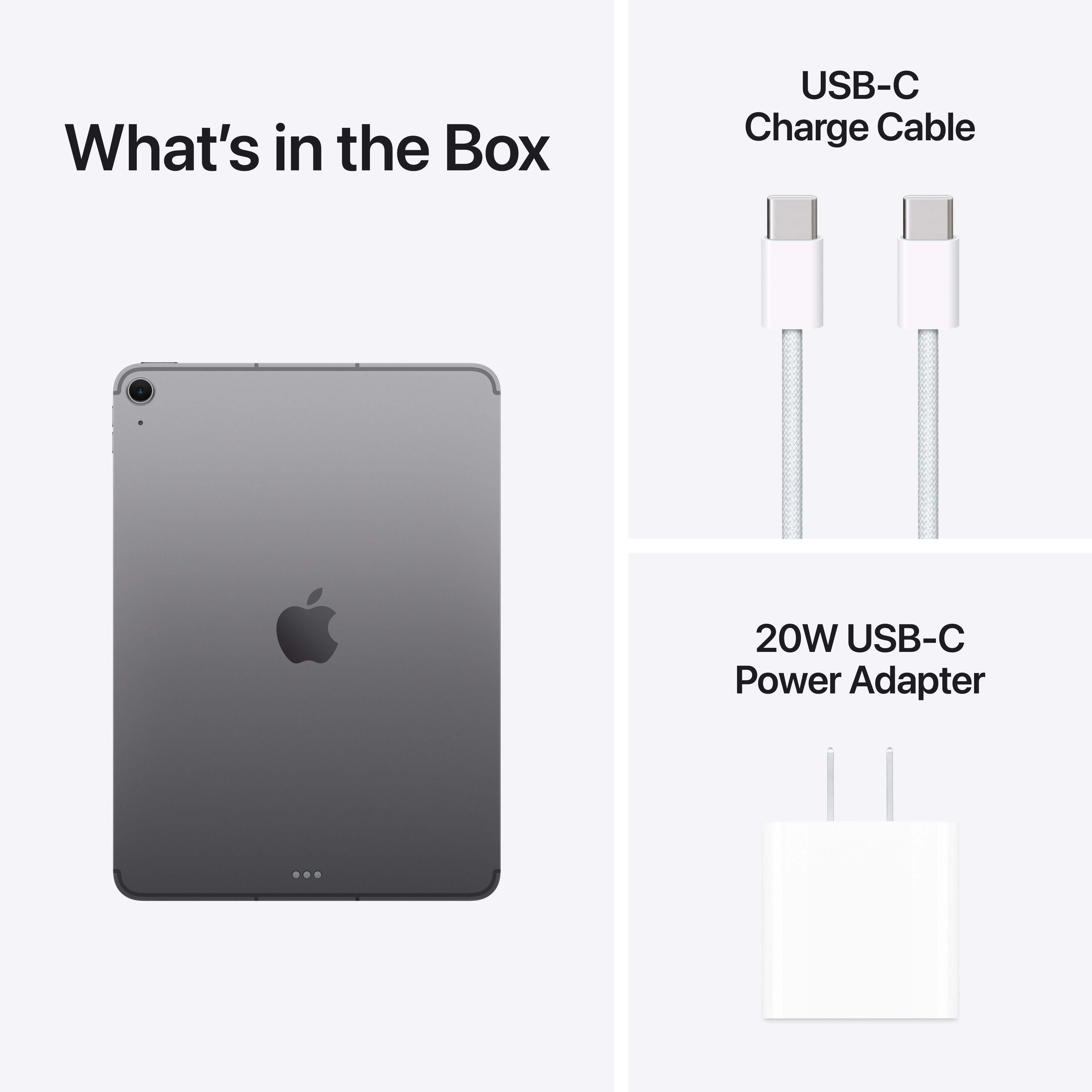 iPad Air 11" - M3 (2025)