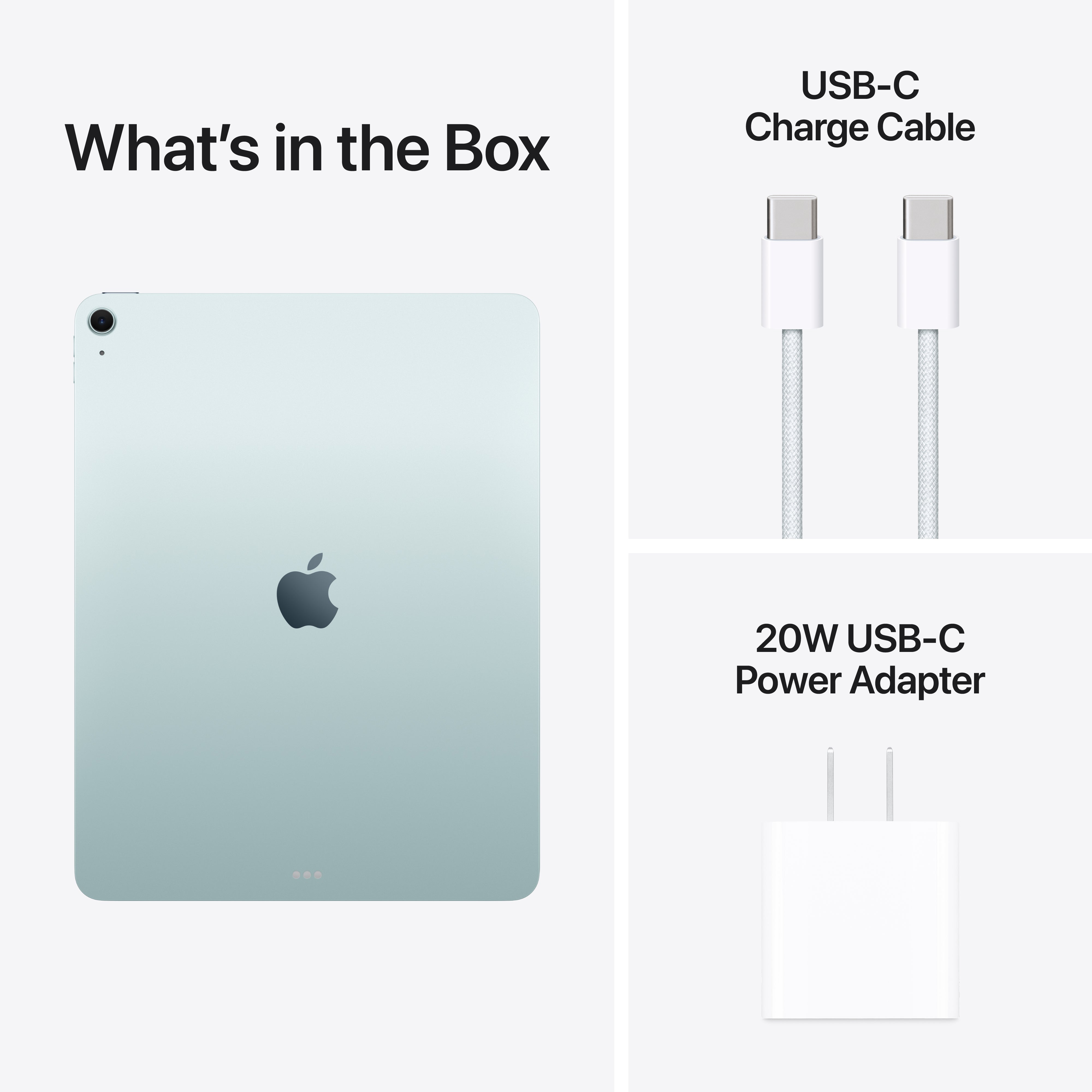 13-inch iPad Air M4