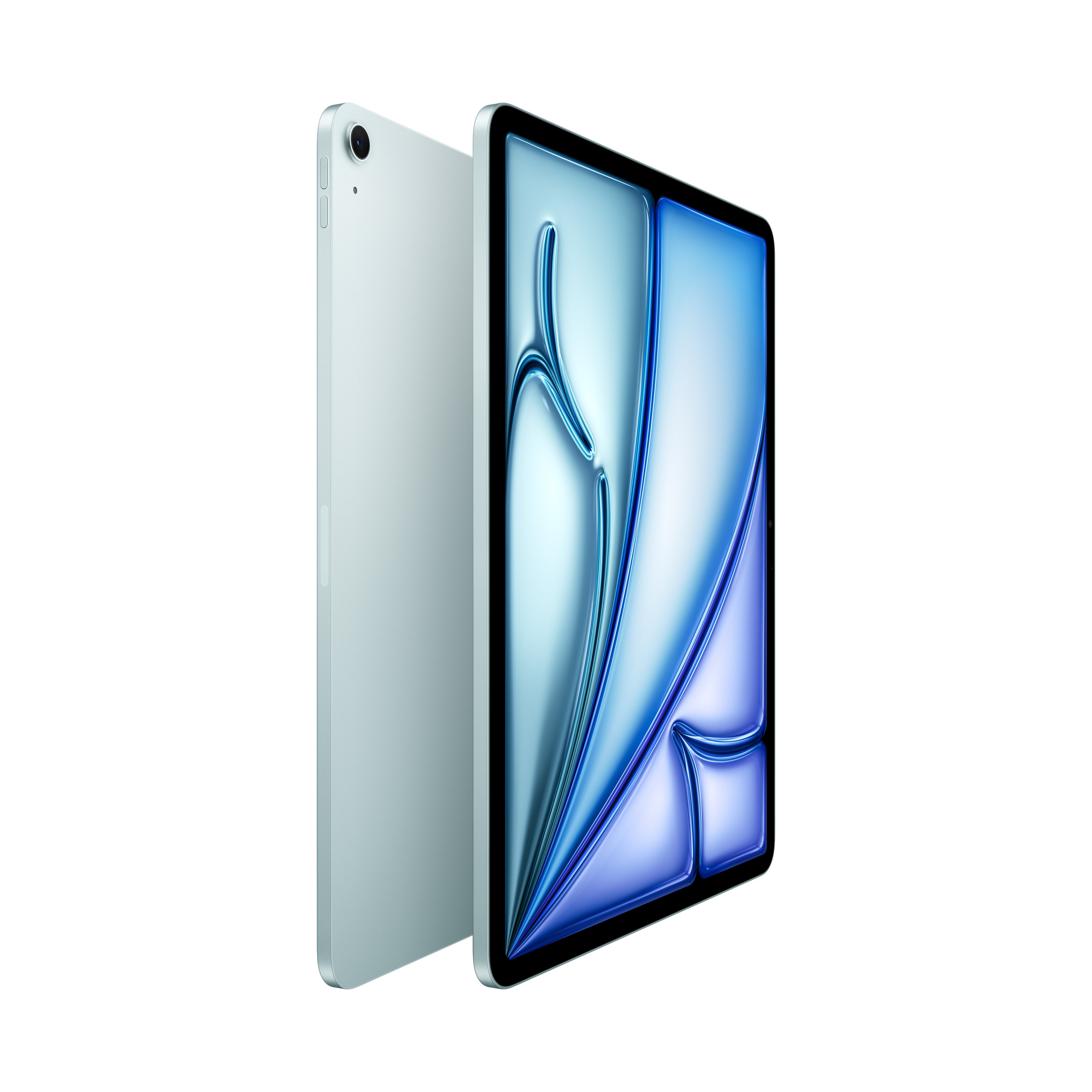13-inch iPad Air M4