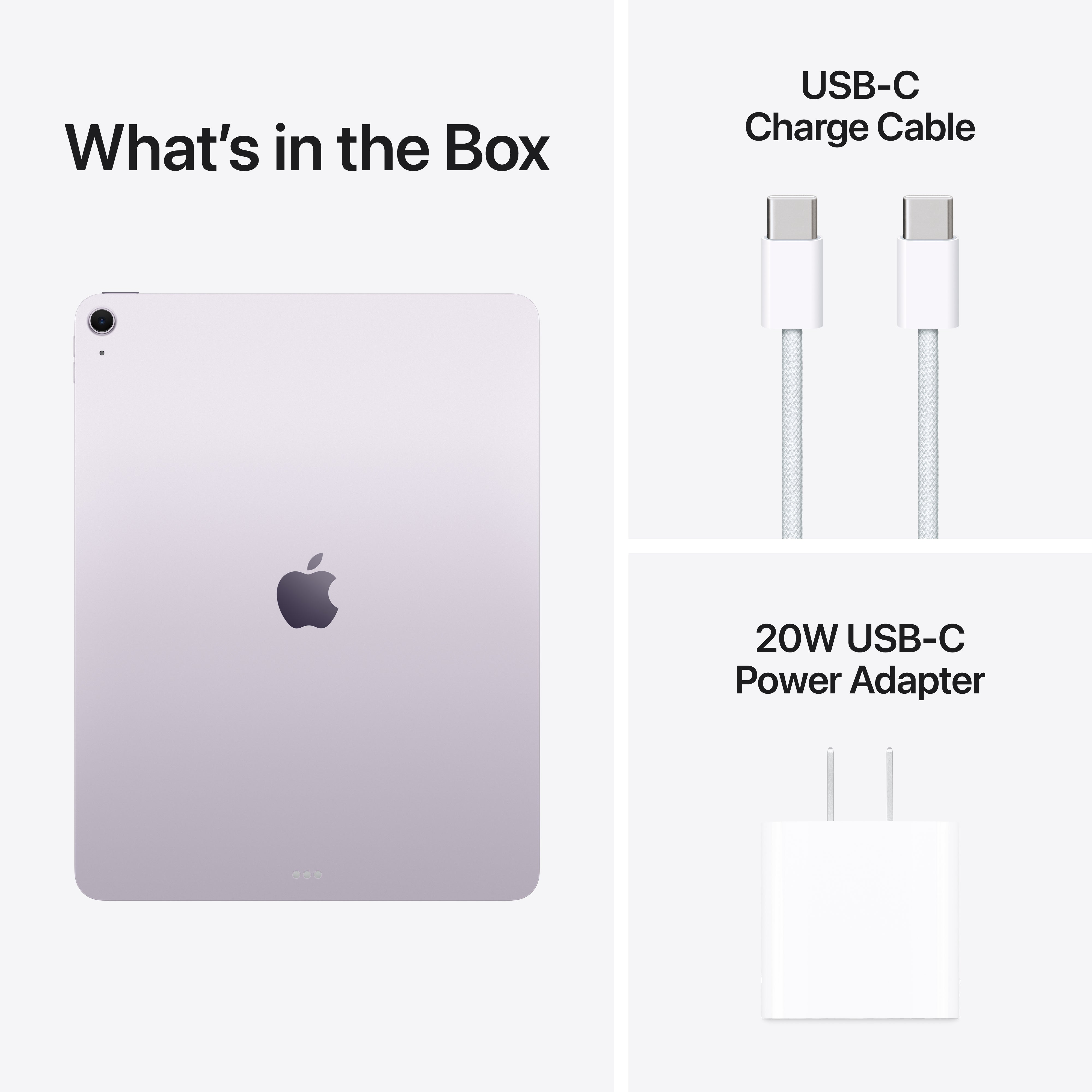 13-inch iPad Air M4