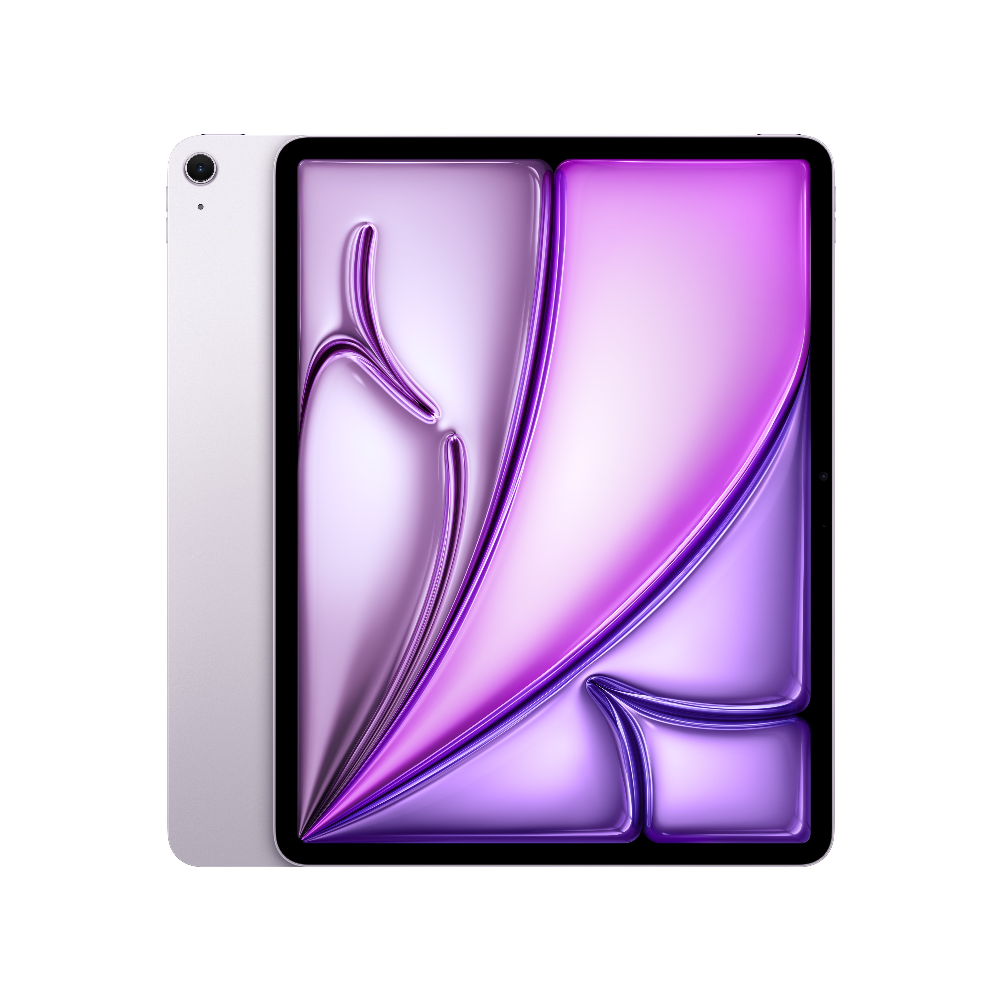 13-inch iPad Air M4