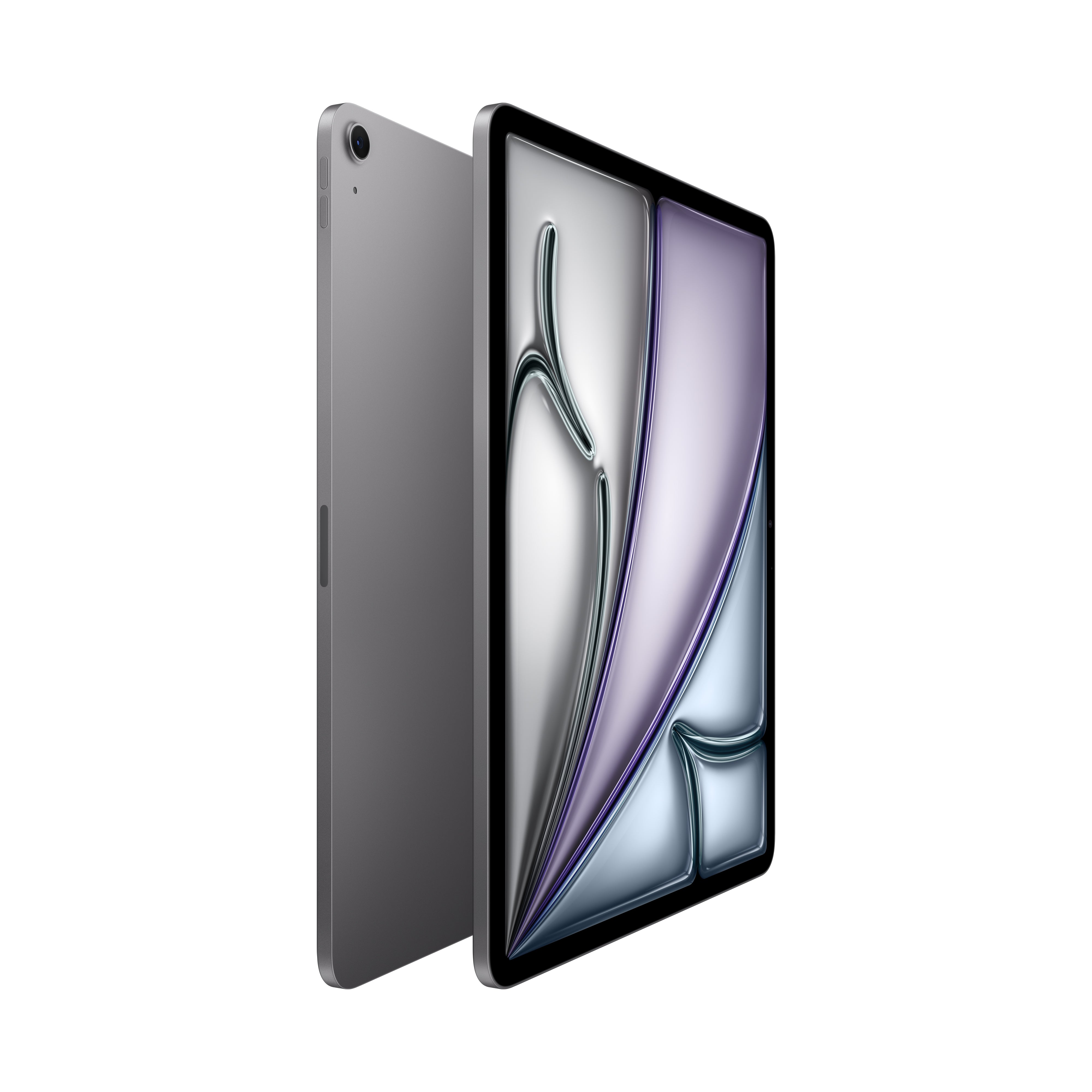 13-inch iPad Air M4