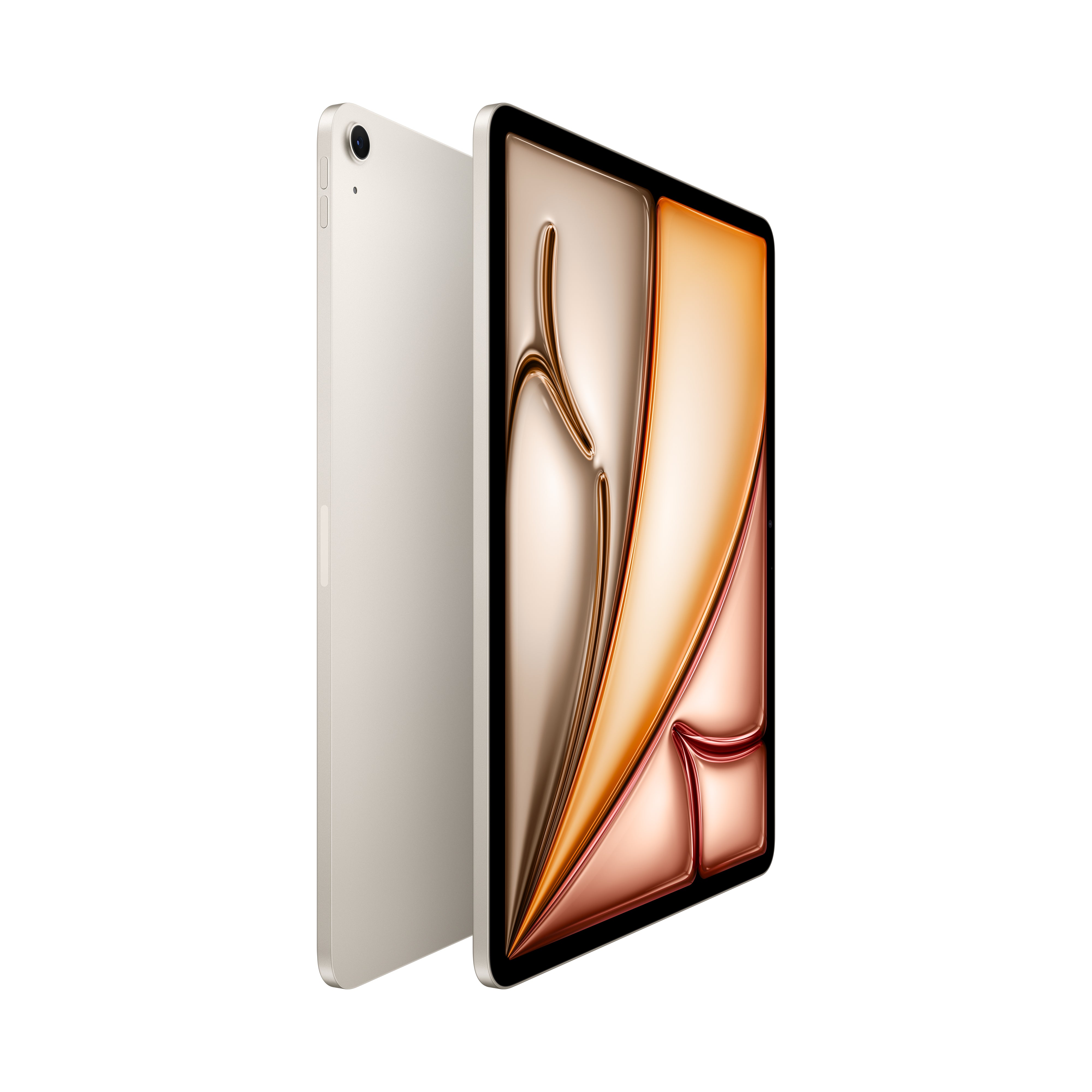 13-inch iPad Air M4