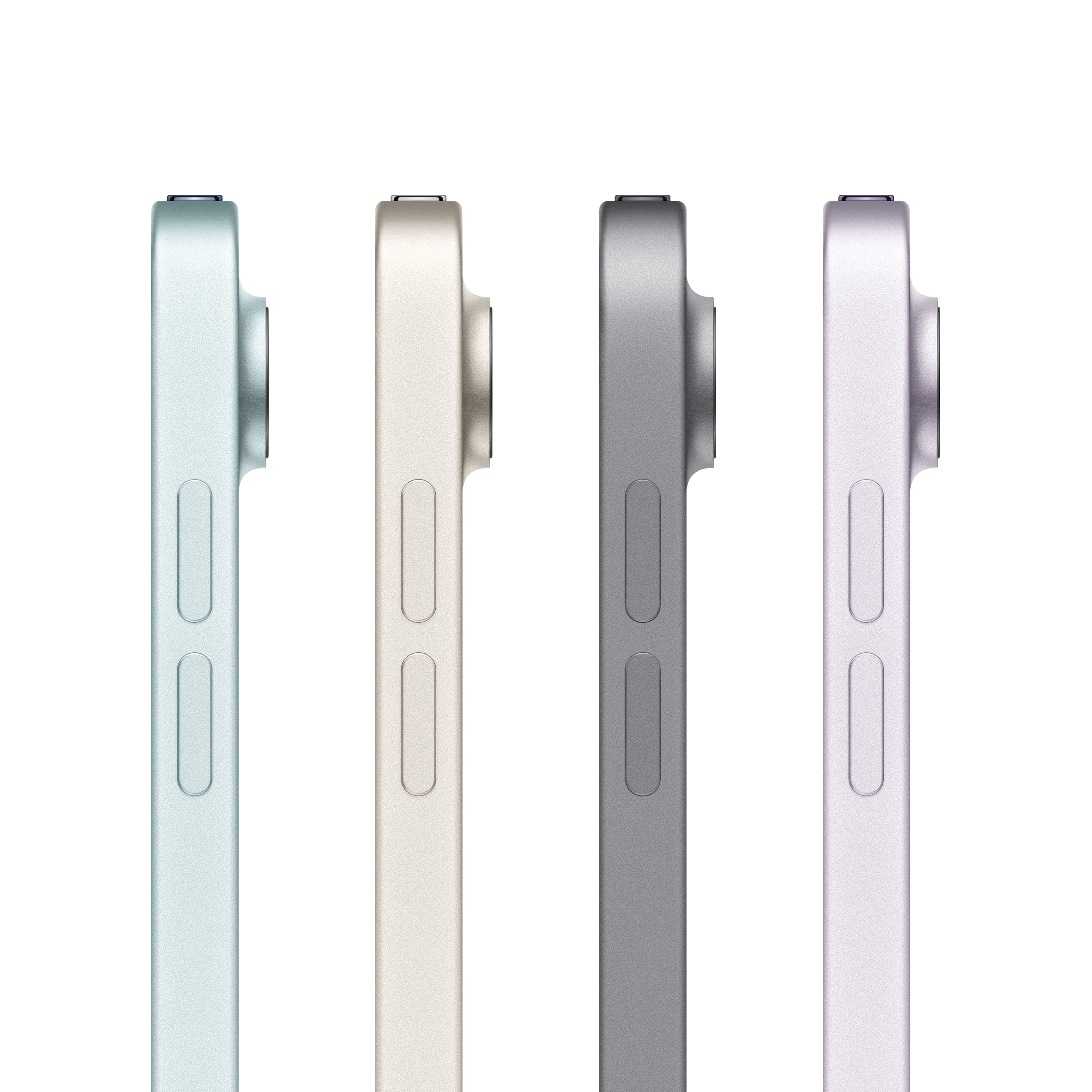 13-inch iPad Air M4