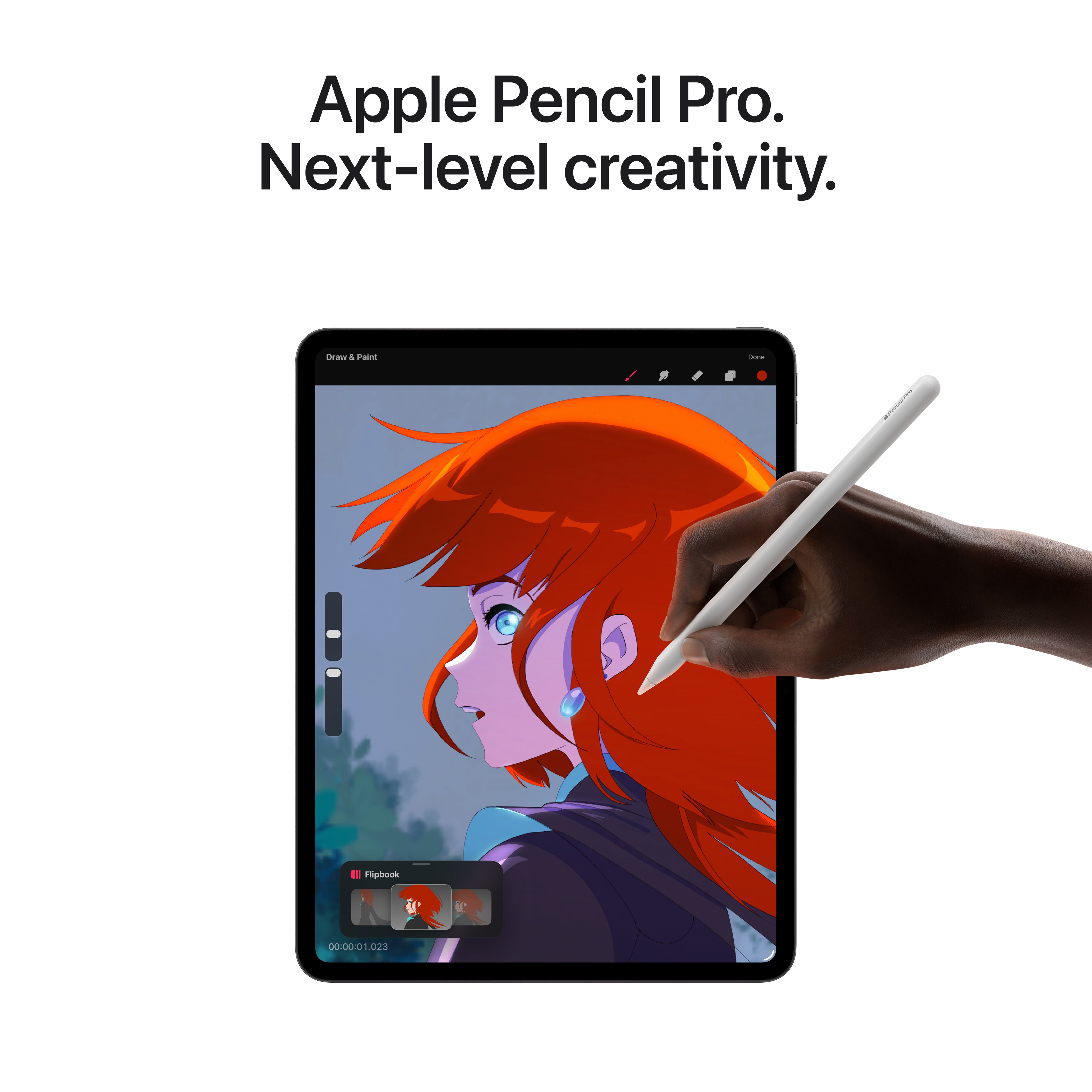 11-inch iPad Pro M5 with Standard Glass (2025)