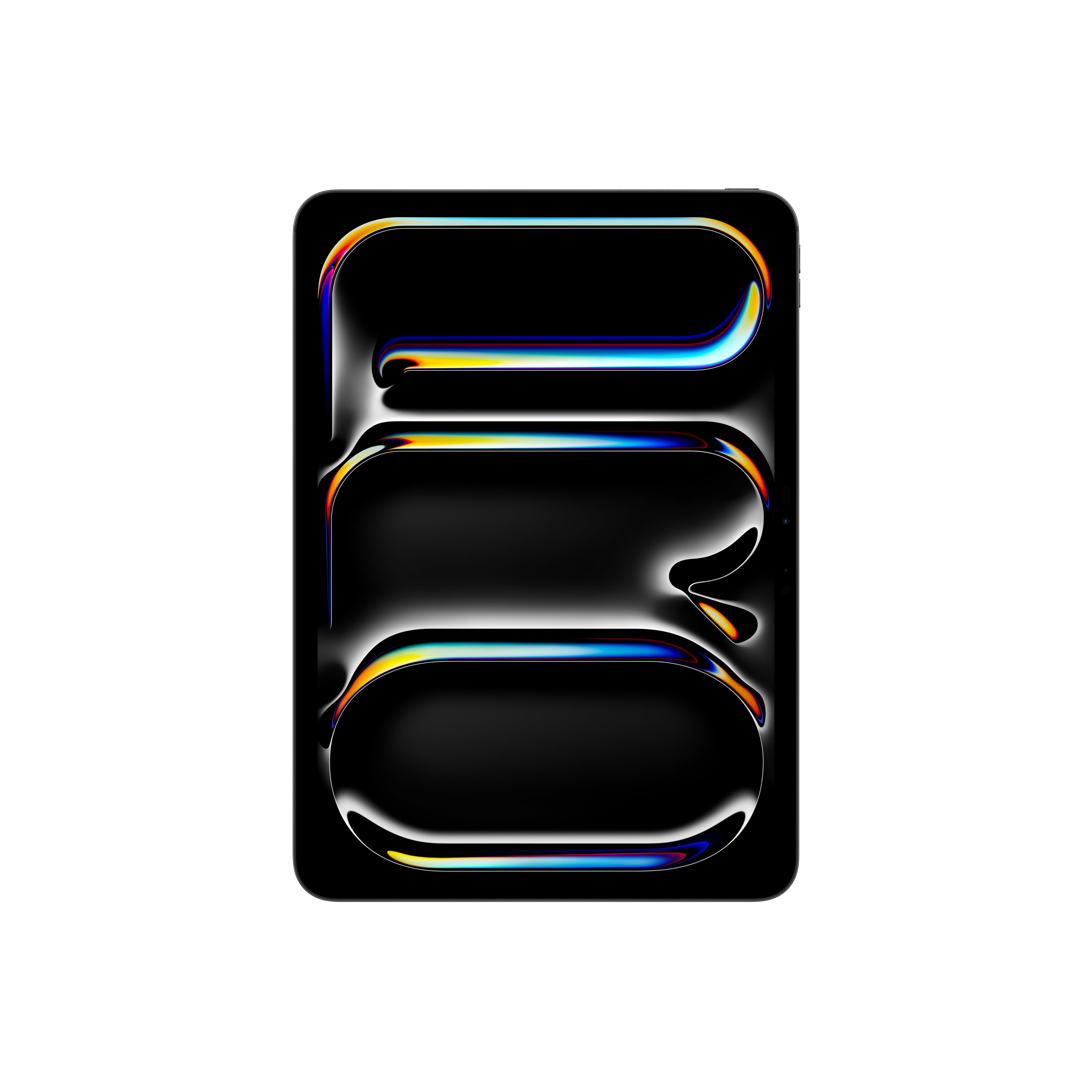 11-inch iPad Pro M5 with Standard Glass (2025)