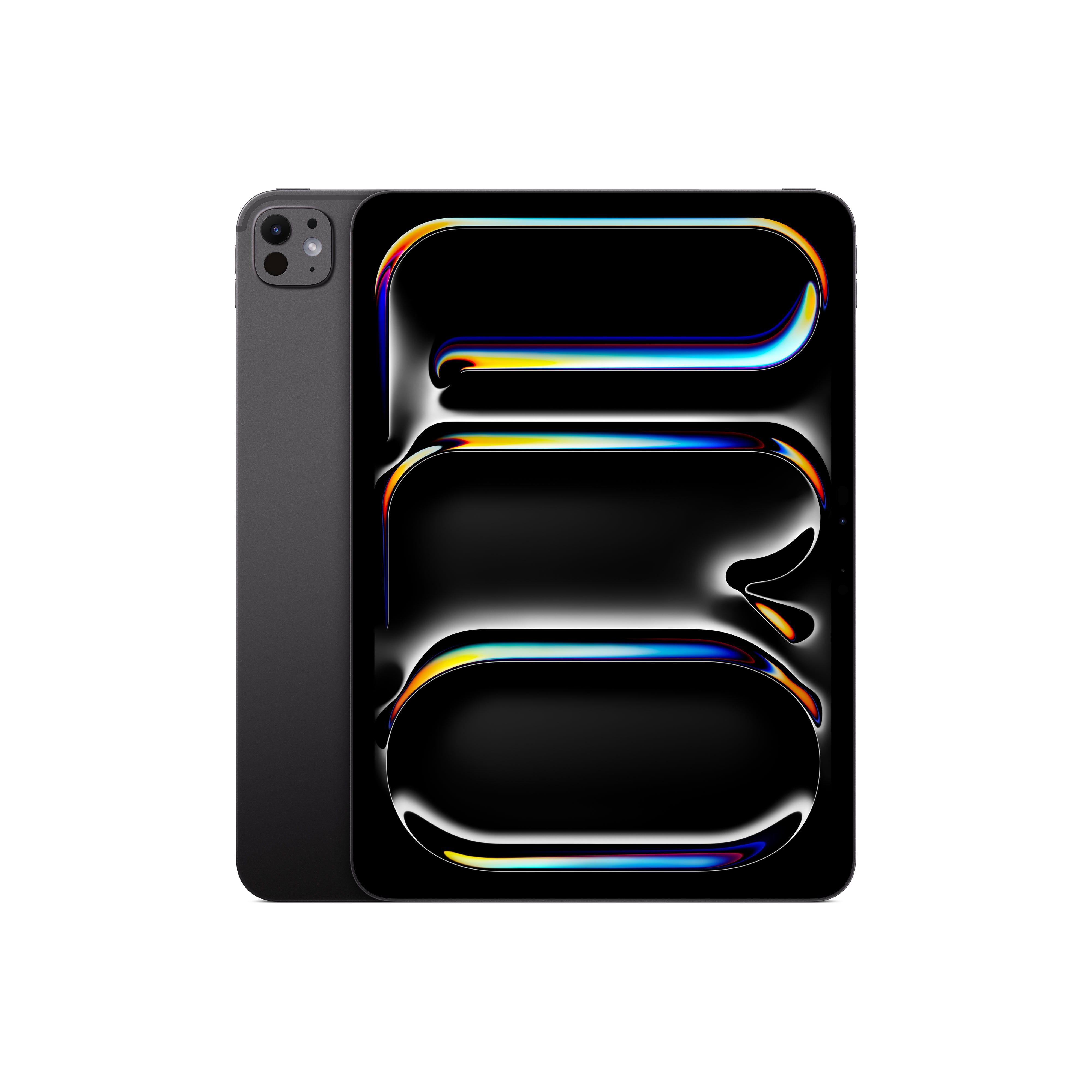11-inch iPad Pro M5 with Standard Glass (2025)