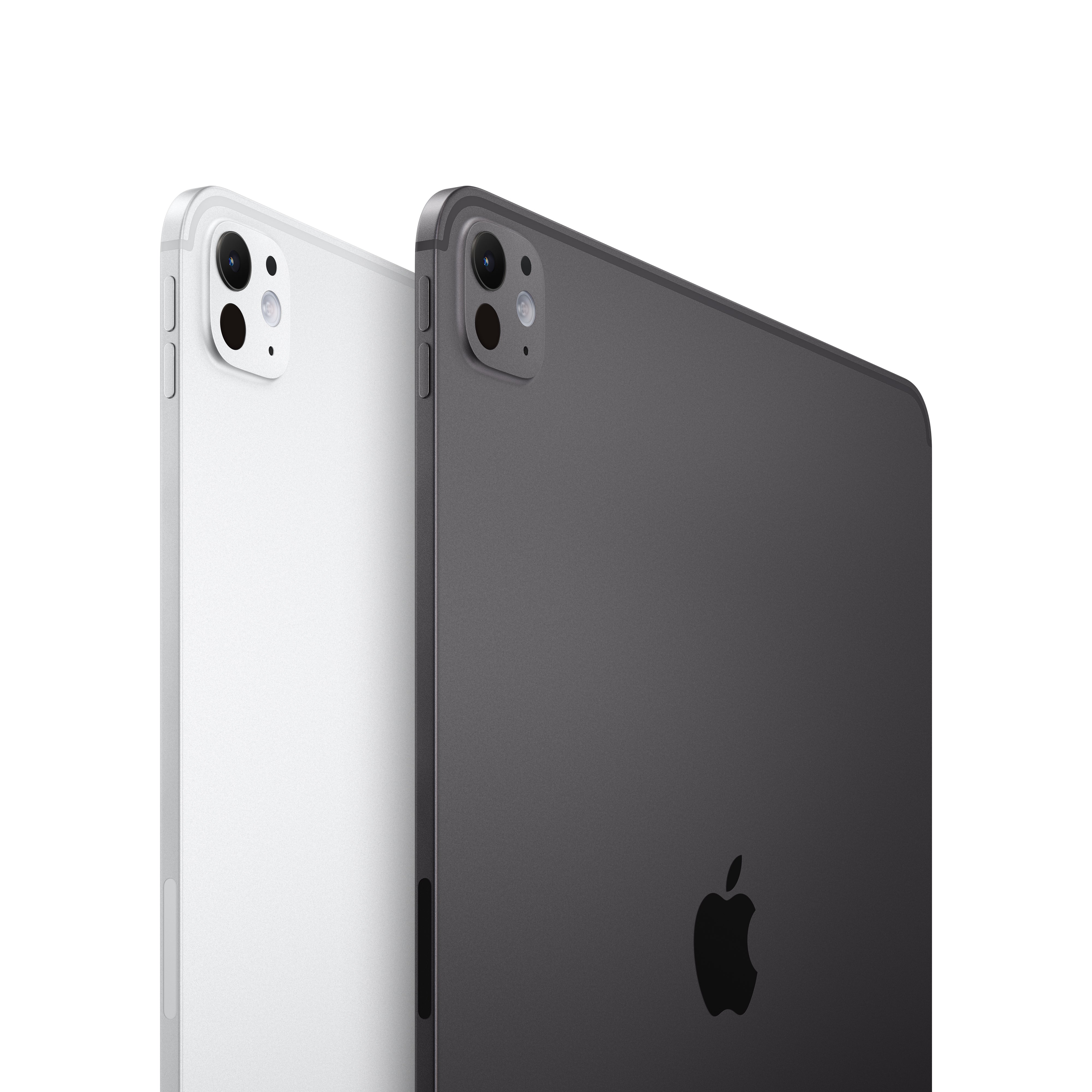 11-inch iPad Pro M5 with Standard Glass (2025)
