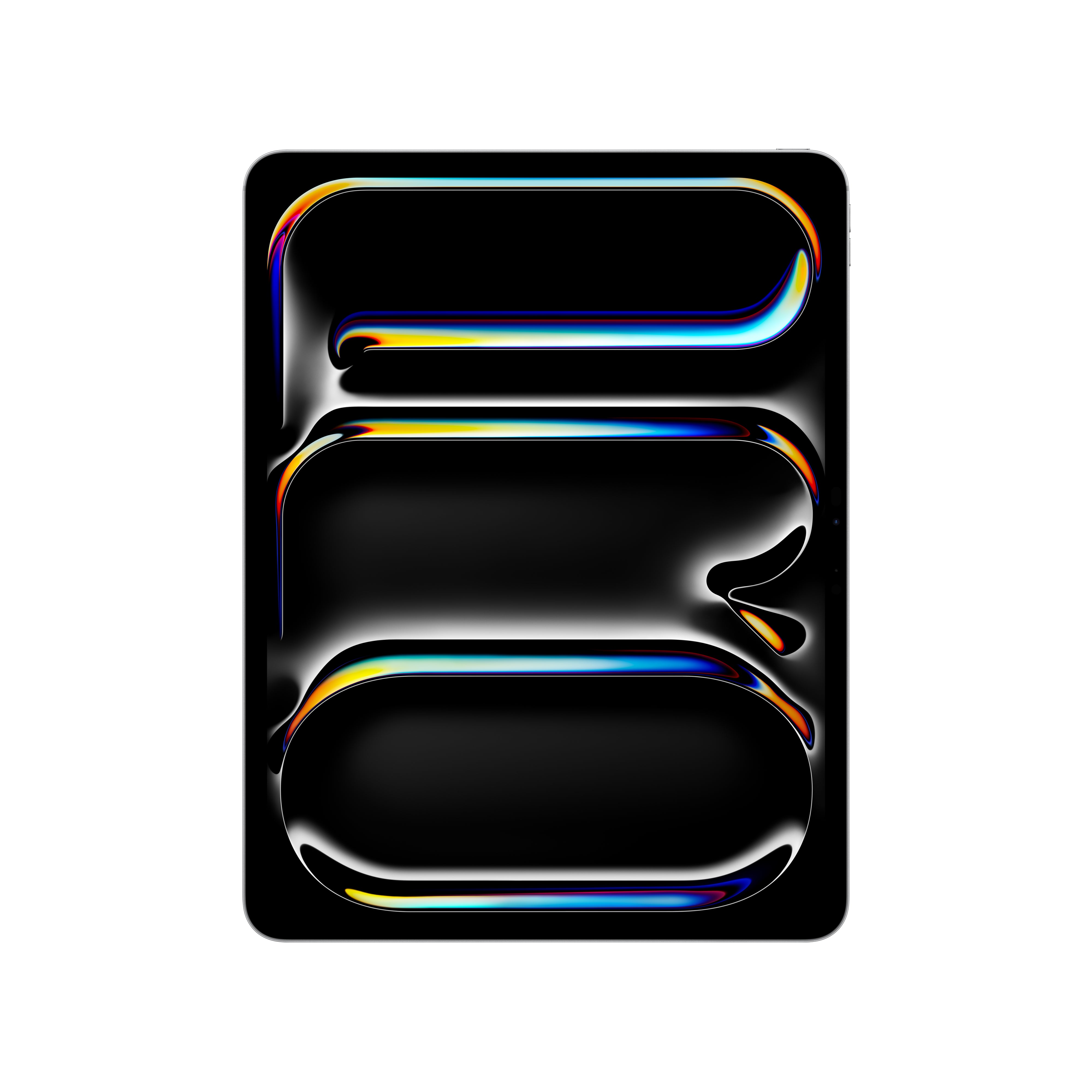 13-inch iPad Pro M5 with Standard Glass (2025)