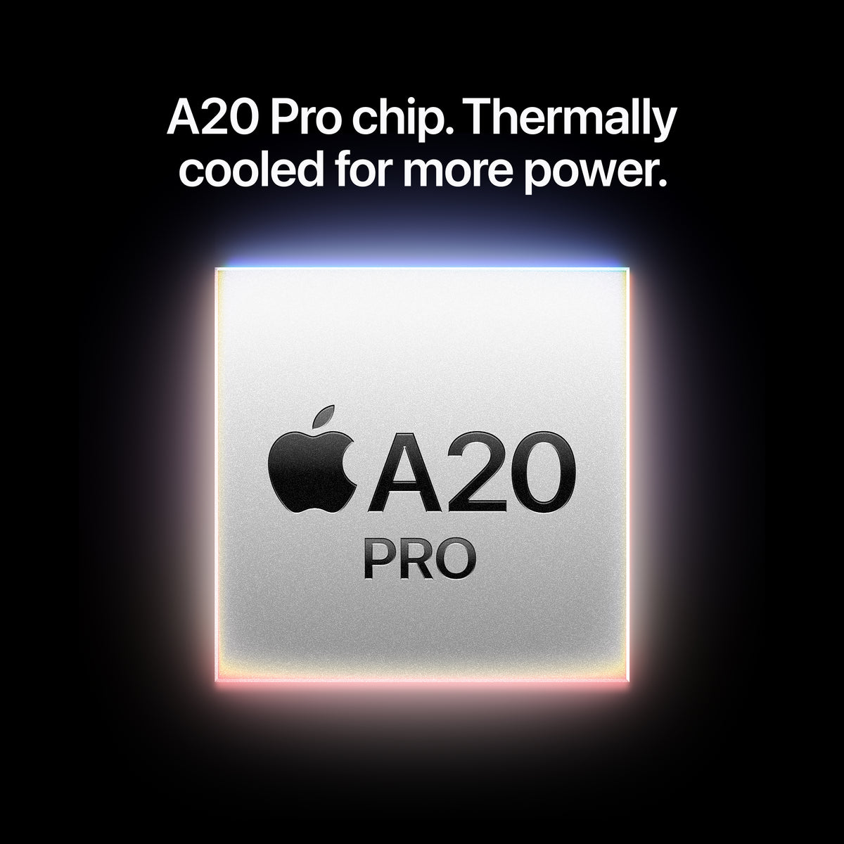iPhone 18 Pro